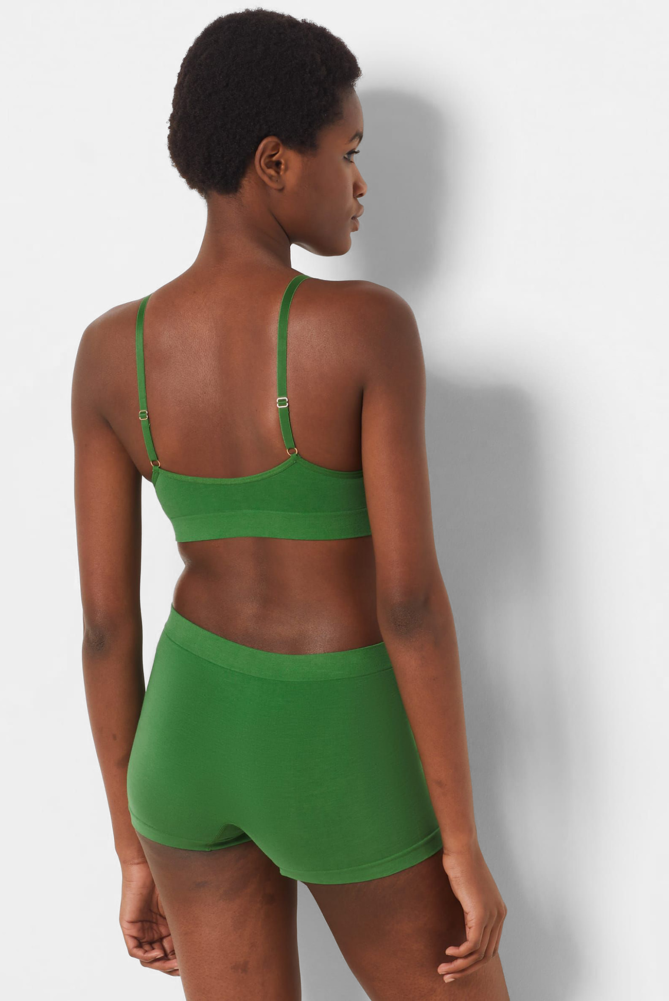 Трусы AMANDE - SHORT 3