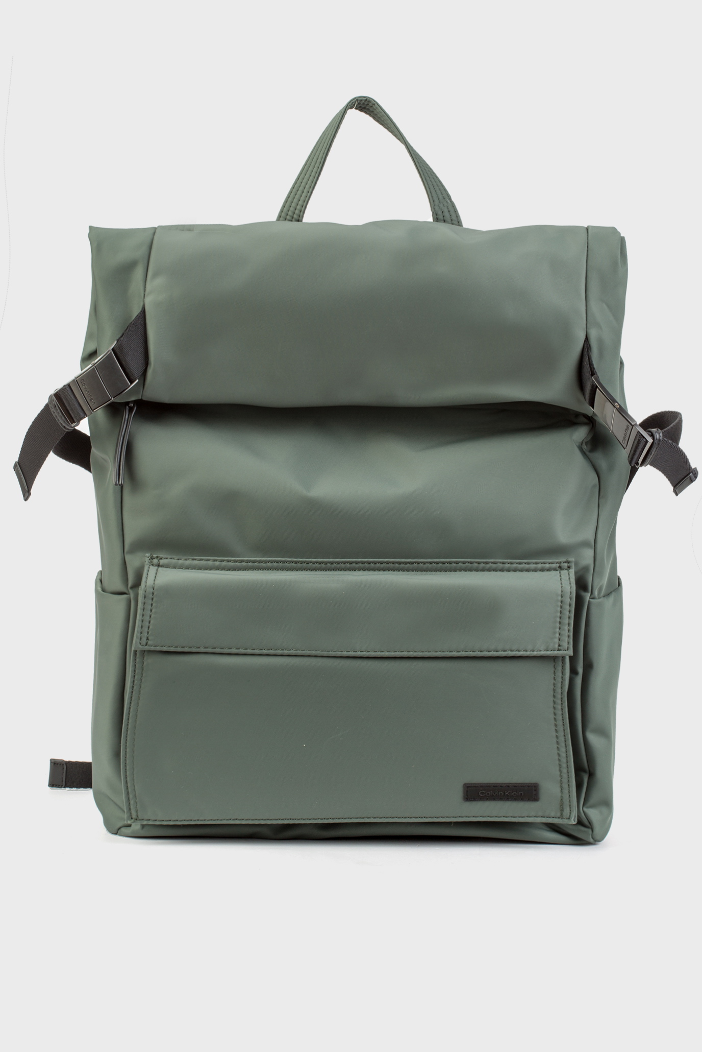 Рюкзак MULTI PCKT NYLON FLAP BP 1