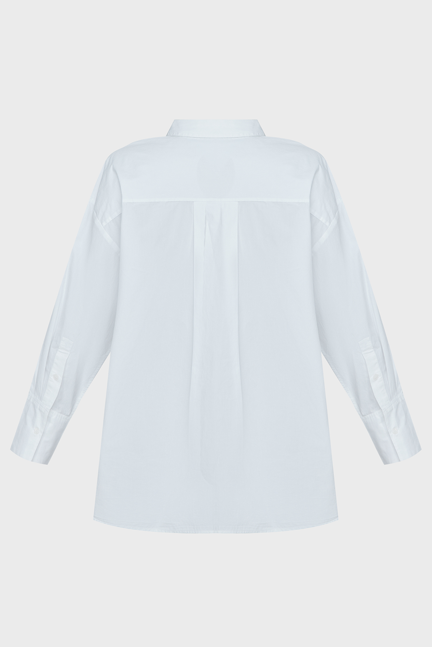 Рубашка SMD ESSENTIAL LOOSE FIT SHIRT 2