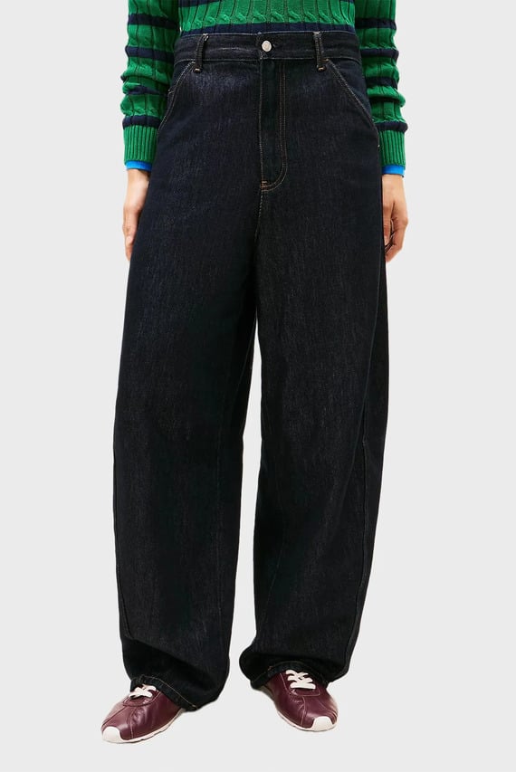 Джинсы DNM PURE LOOSE BALLOON HW Tommy Hilfiger