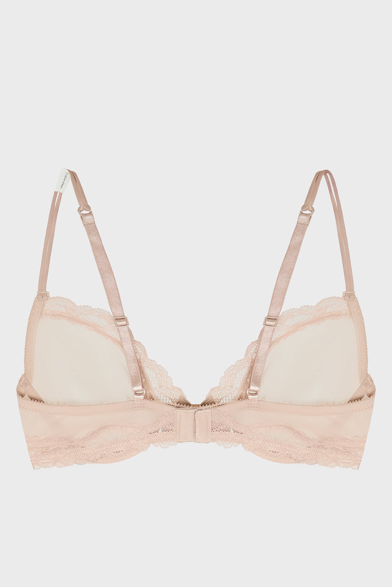 Бюстгальтер UNLINED PLUNGE 7