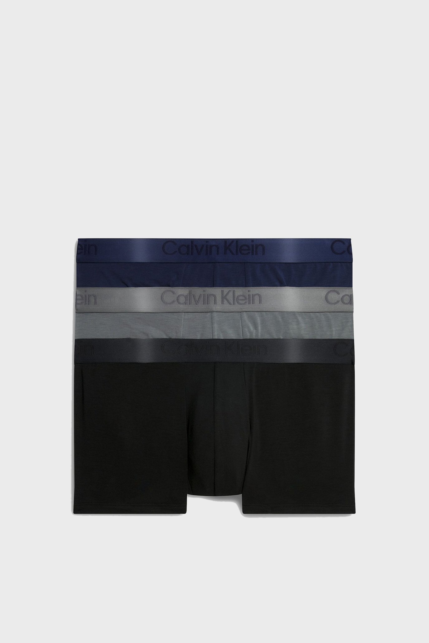 Мужские боксеры (3 шт) 6