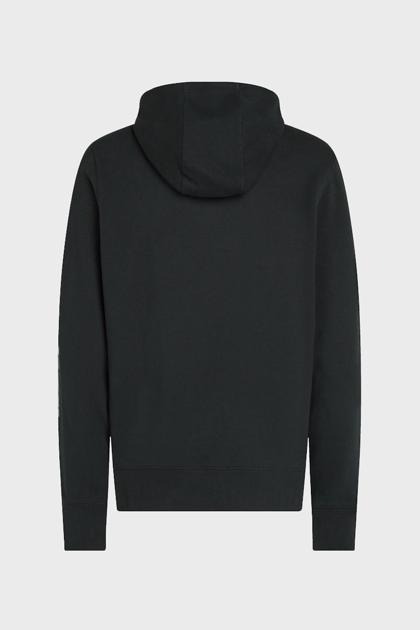 Худи ESSENTIAL TERRY HOODY Tommy Hilfiger Худи ESSENTIAL TERRY HOODY 2