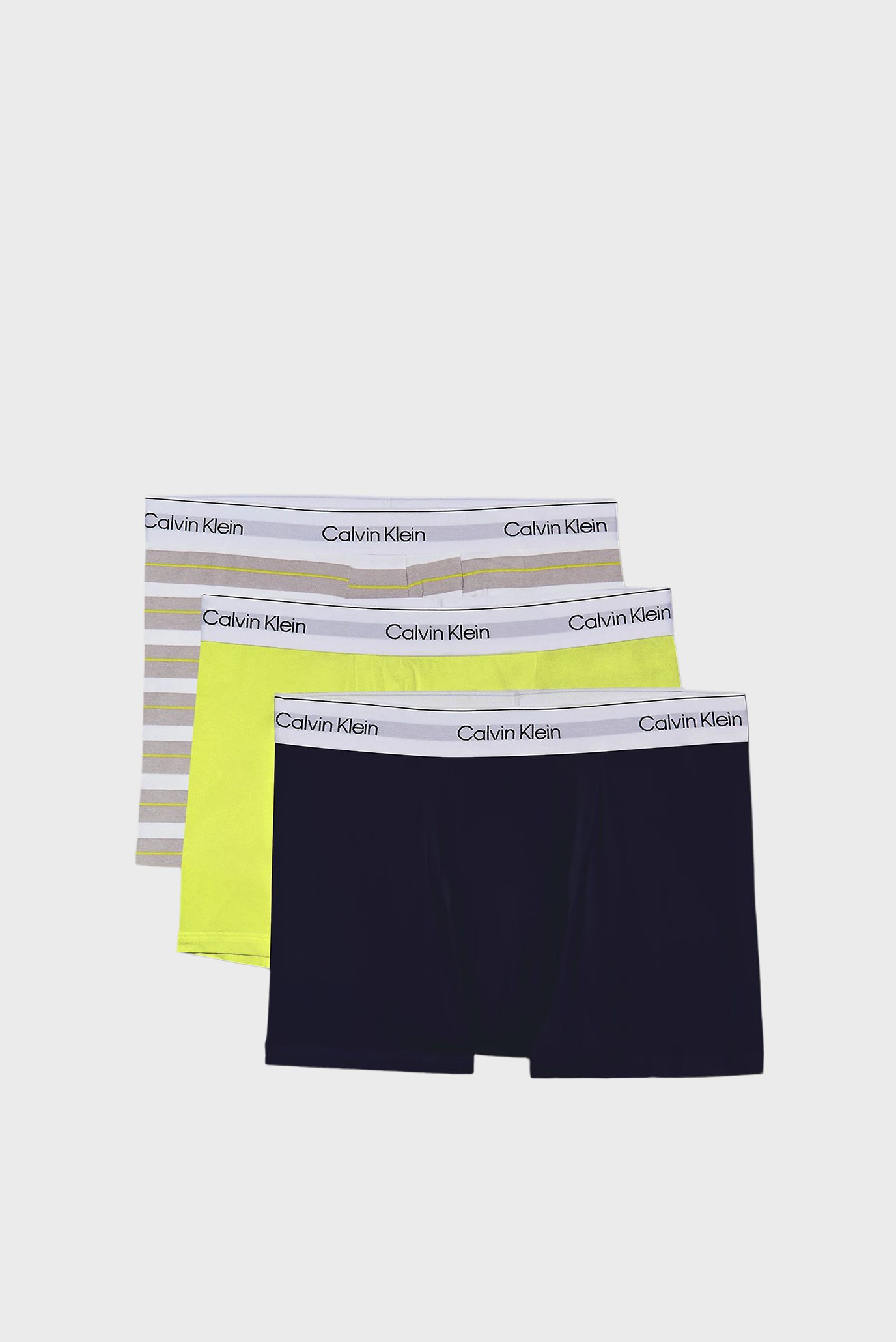 Набор белья TRUNK 3PK 1