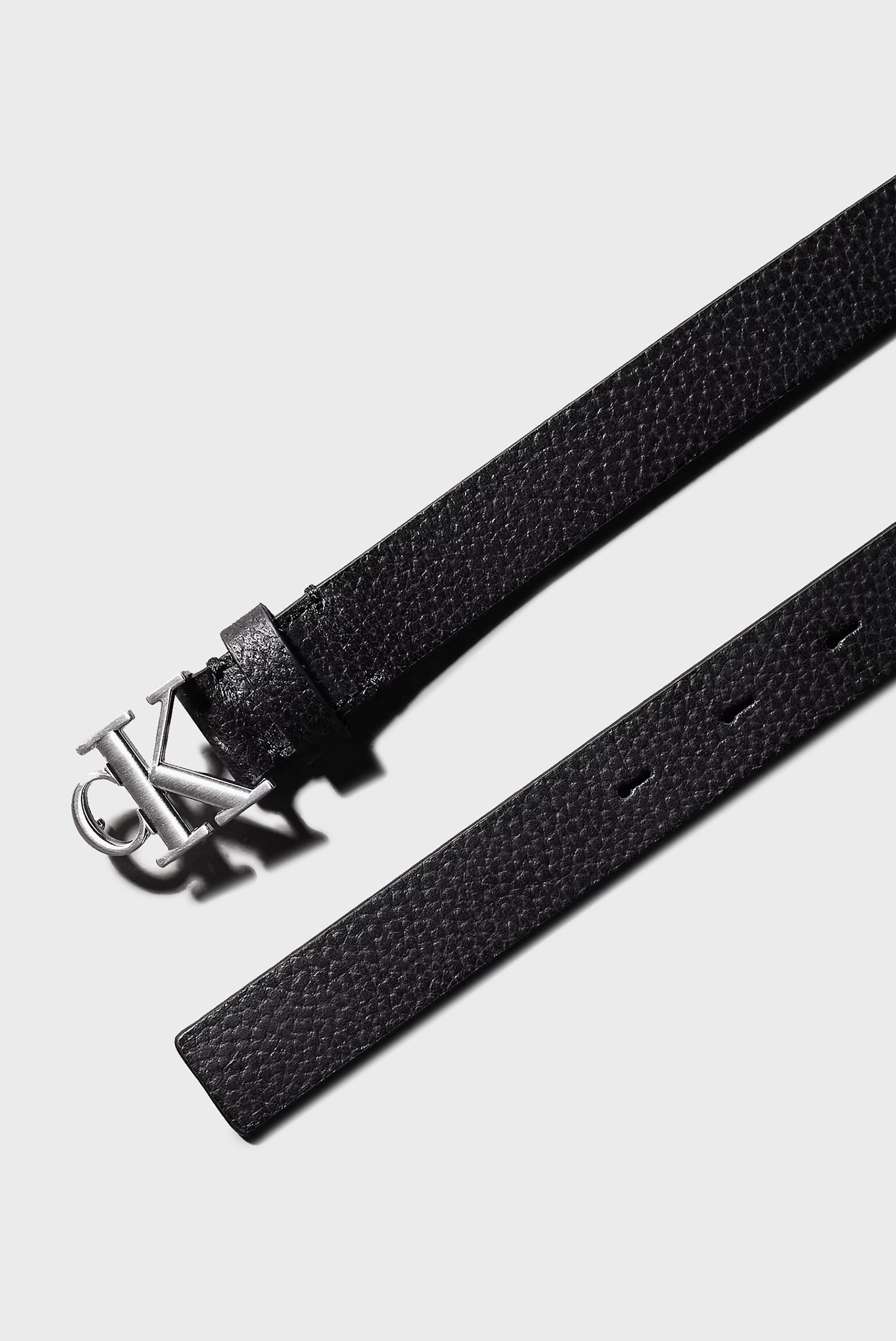 Ремень MONO PLAQUE LTHR BELT 25MM PB 2