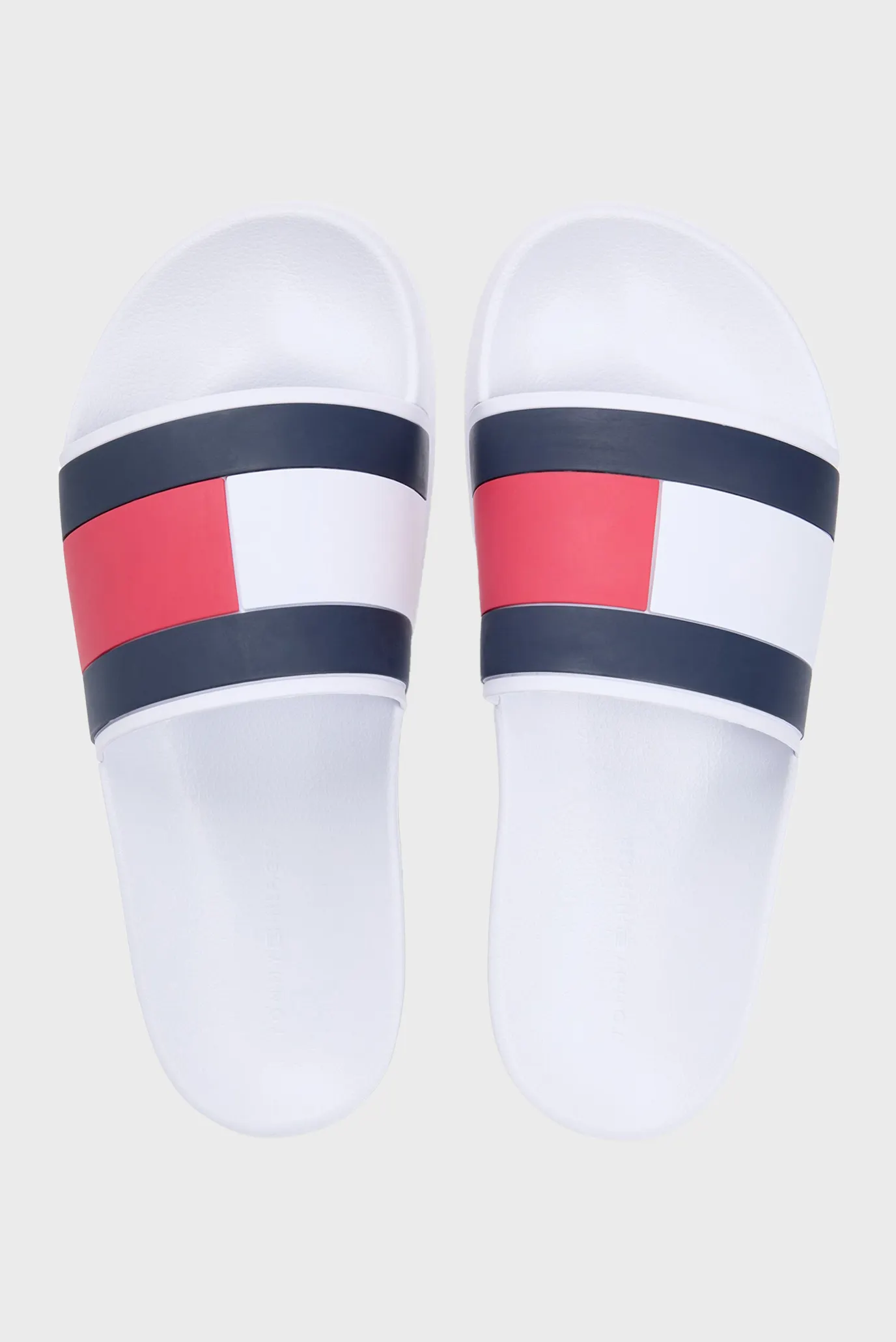 Слайдеры CORE HILFIGER FLAG POOL SLIDE 4
