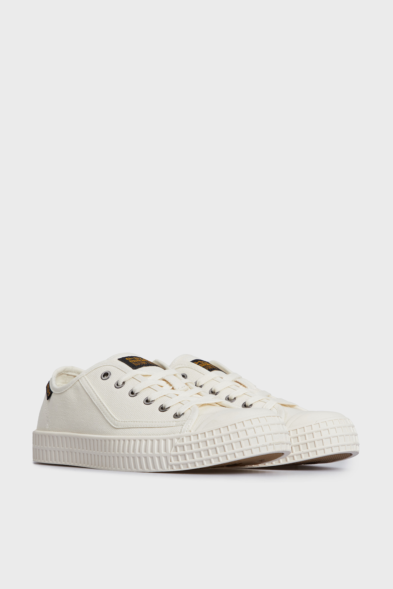 Кеды ROVULC II TNL W 1300 OFWHT 4K 6