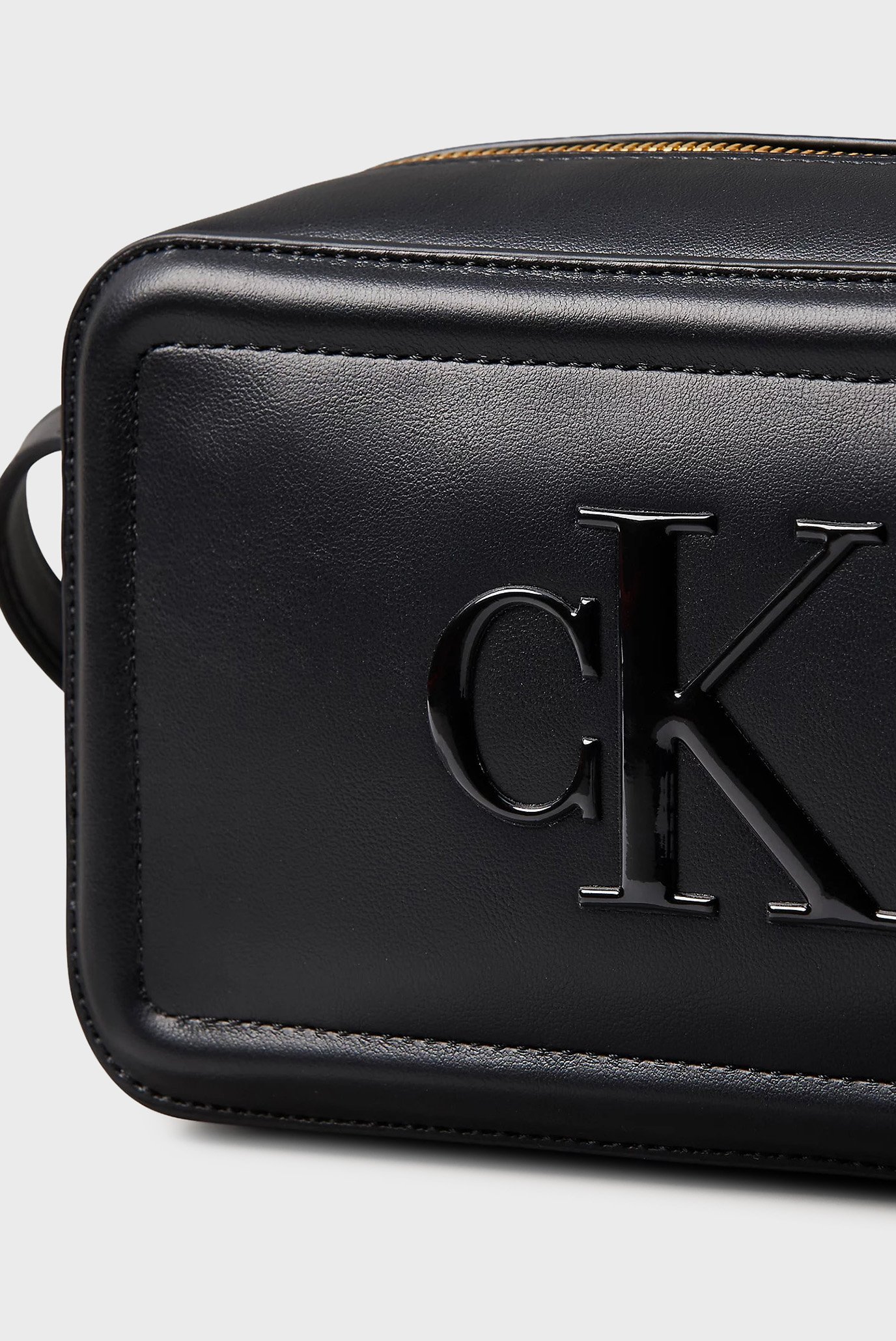 Сумка BOLD CK CAMERA BAGCalvin Klein Сумка BOLD CK CAMERA BAG 5