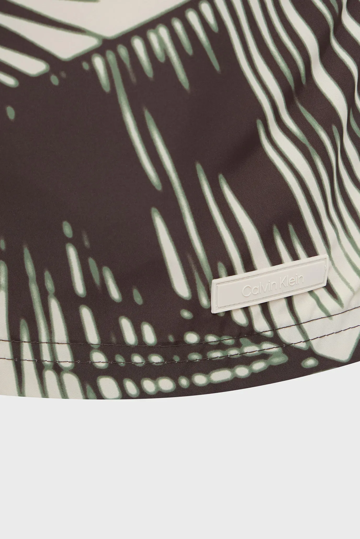 Шорты плавательные MEDIUM DRAWSTRING COVERED WAISTB 3