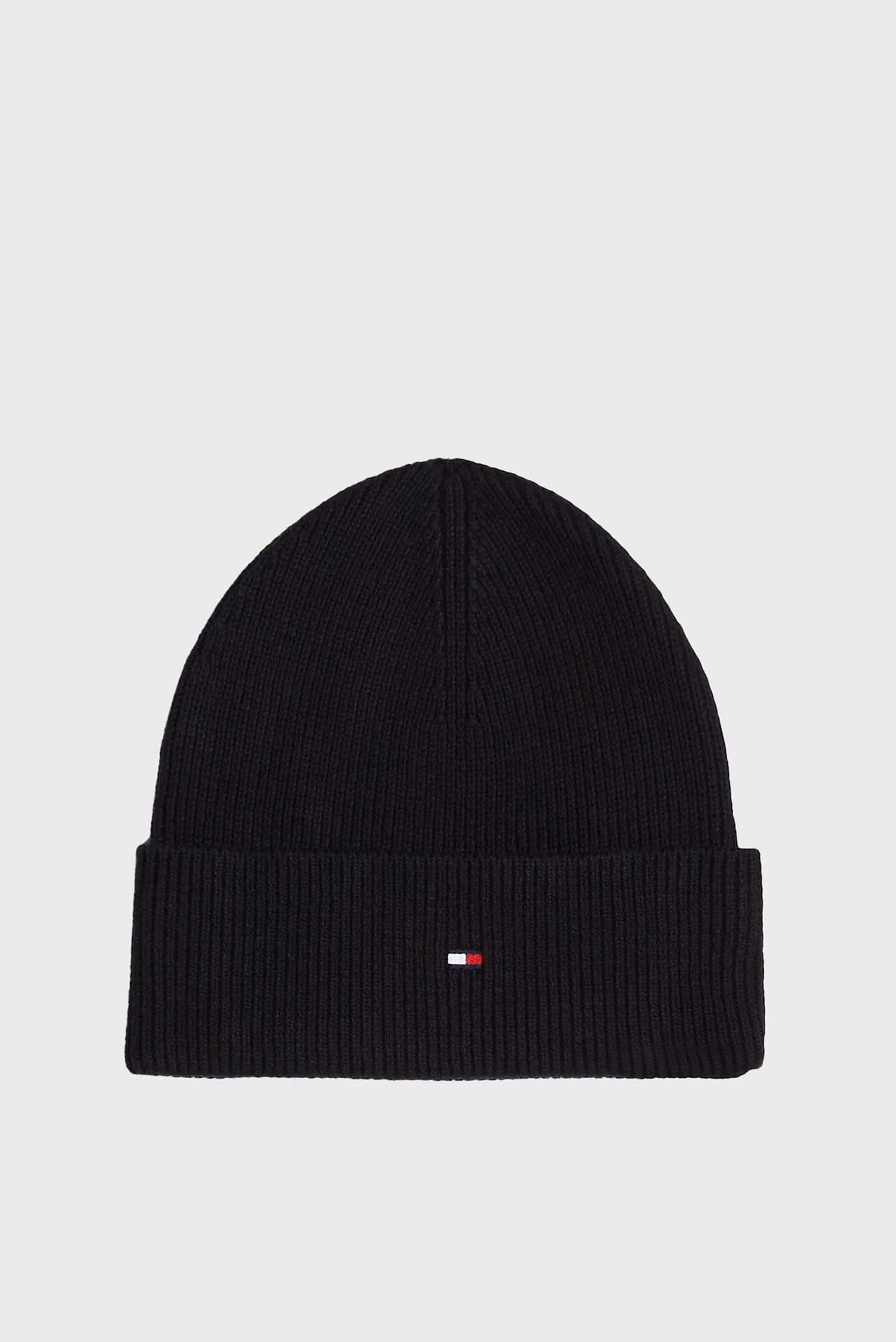 Шапка/ESSENTIAL FLAG BEANIE 1