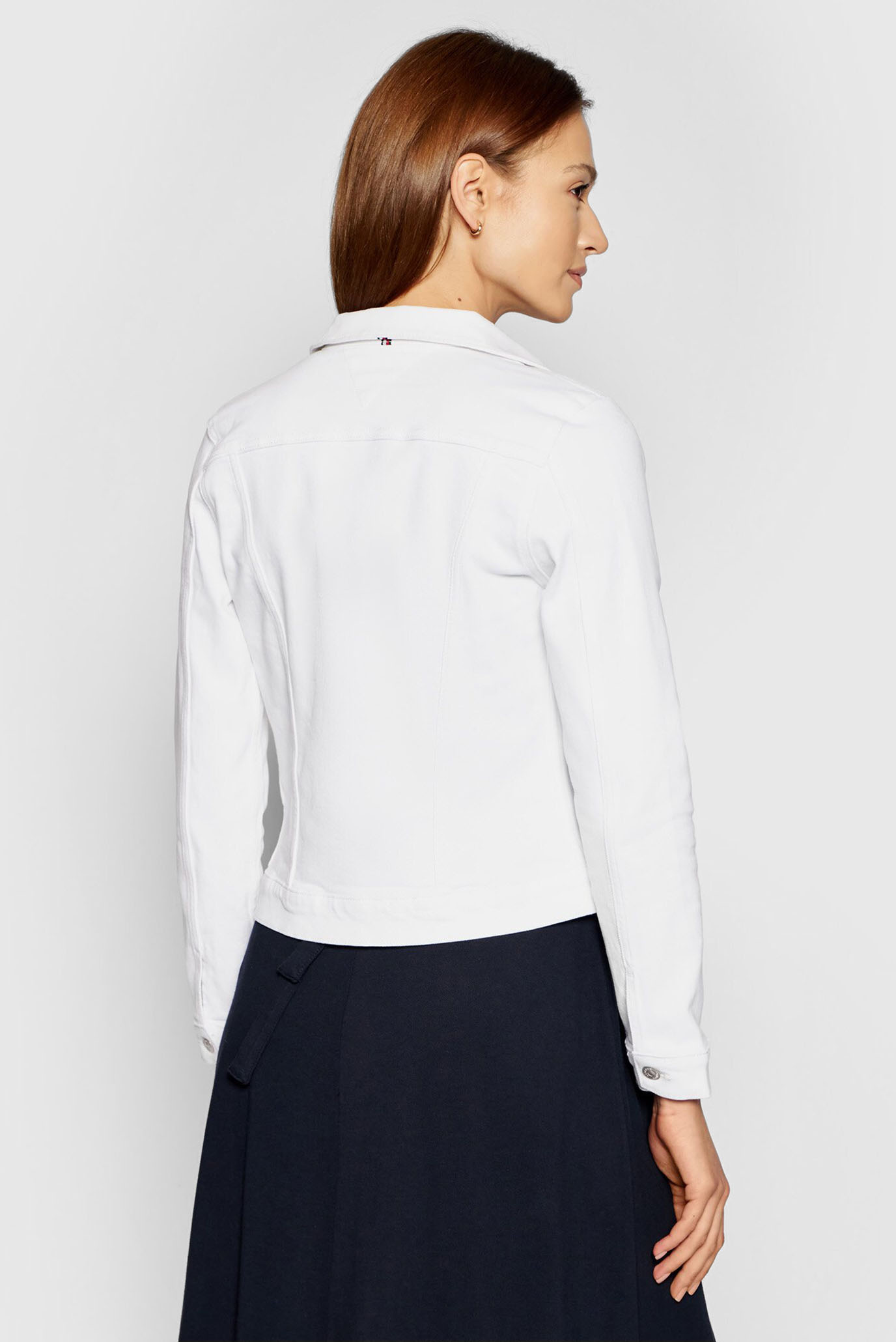 Куртка демисезонная SLIM JACKET CLR 2