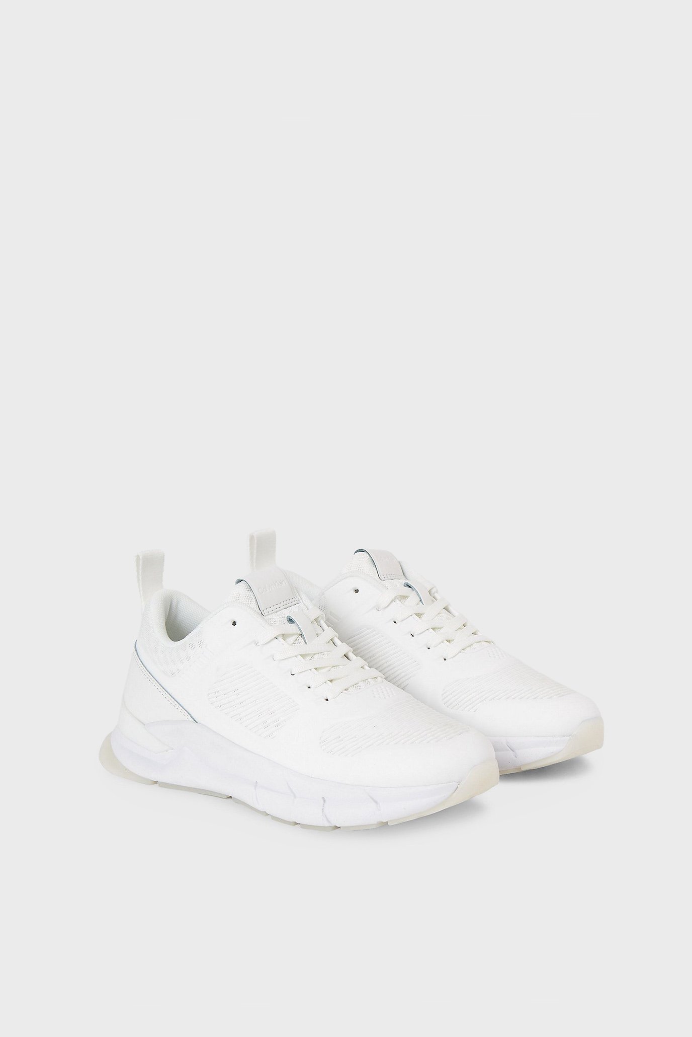 Кроссовки LACE UP RUNNER - CAGED 2