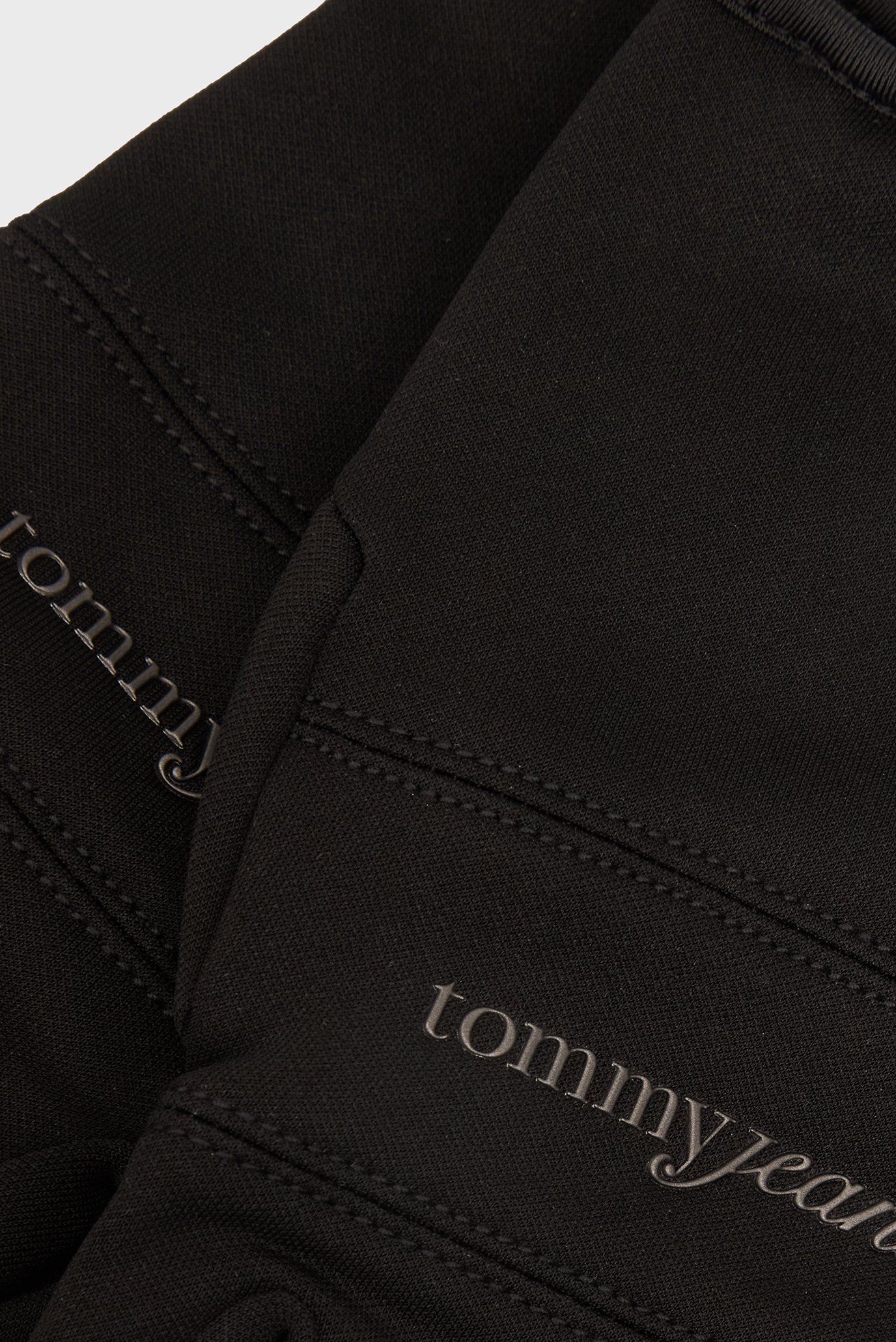 Перчатки TJM SCRIPT GLOVESTommy Jeans Перчатки TJM SCRIPT GLOVES 3