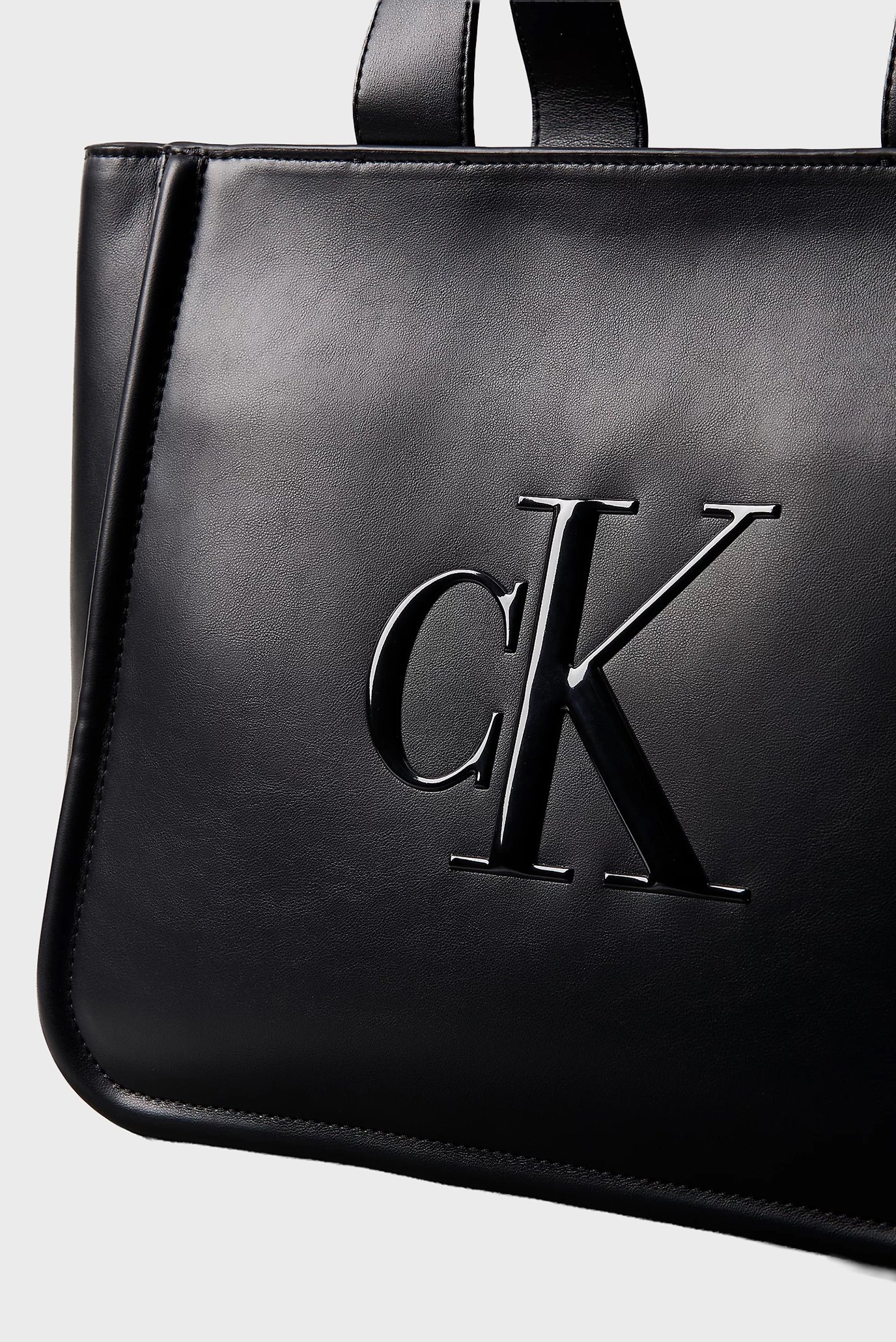 Сумка BOLD CK MEDIUM TOTE 4