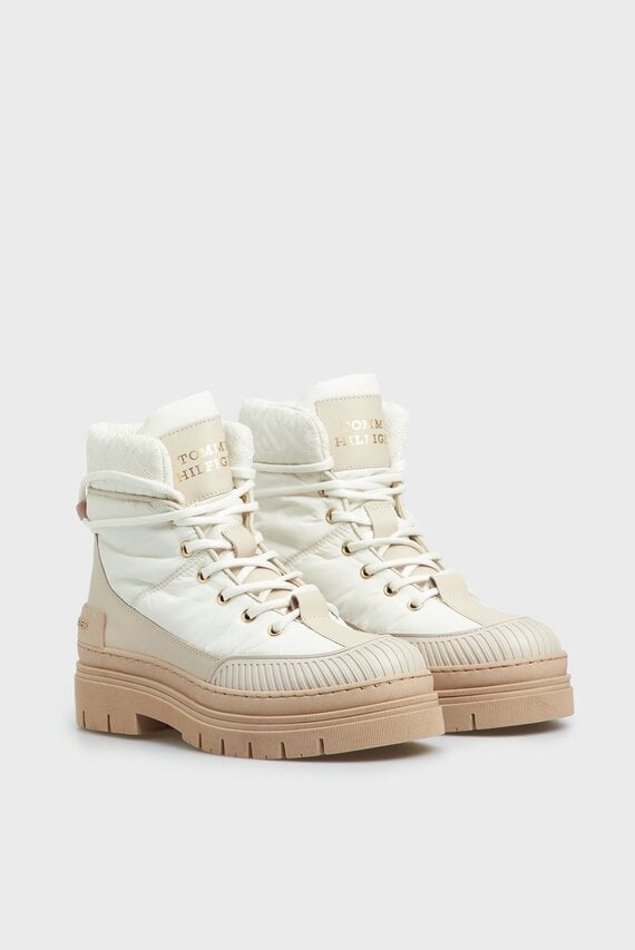 Ботинки TH MONOGRAM OUTDOOR BOOT