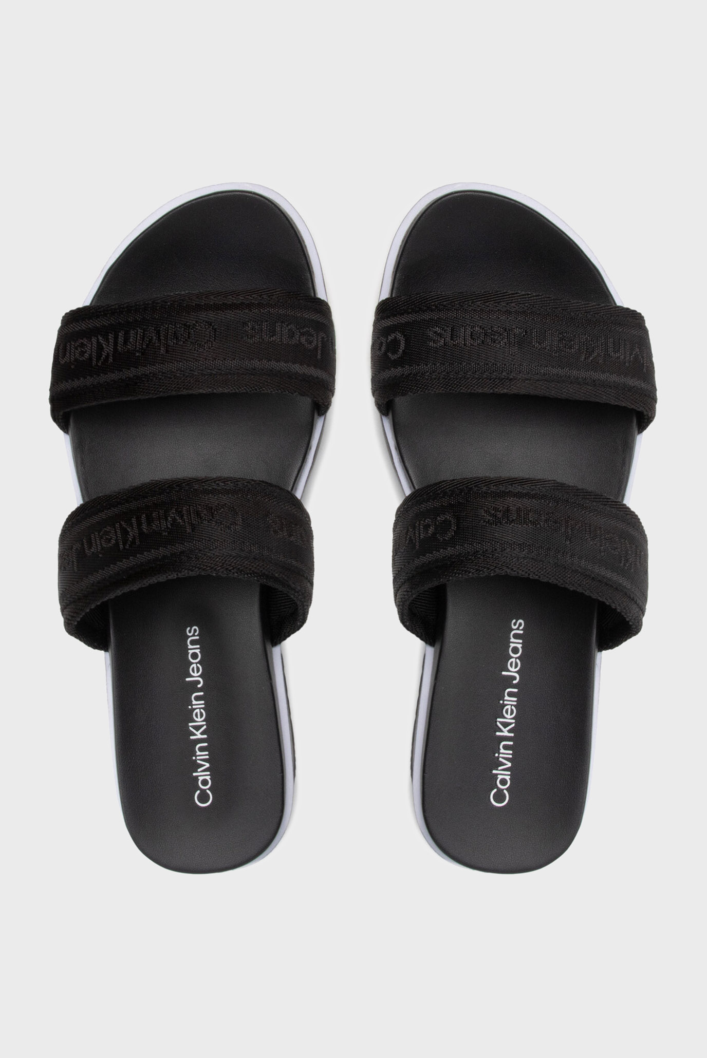 Сандалии FLATFORM SANDAL TWOSTRAPS 5