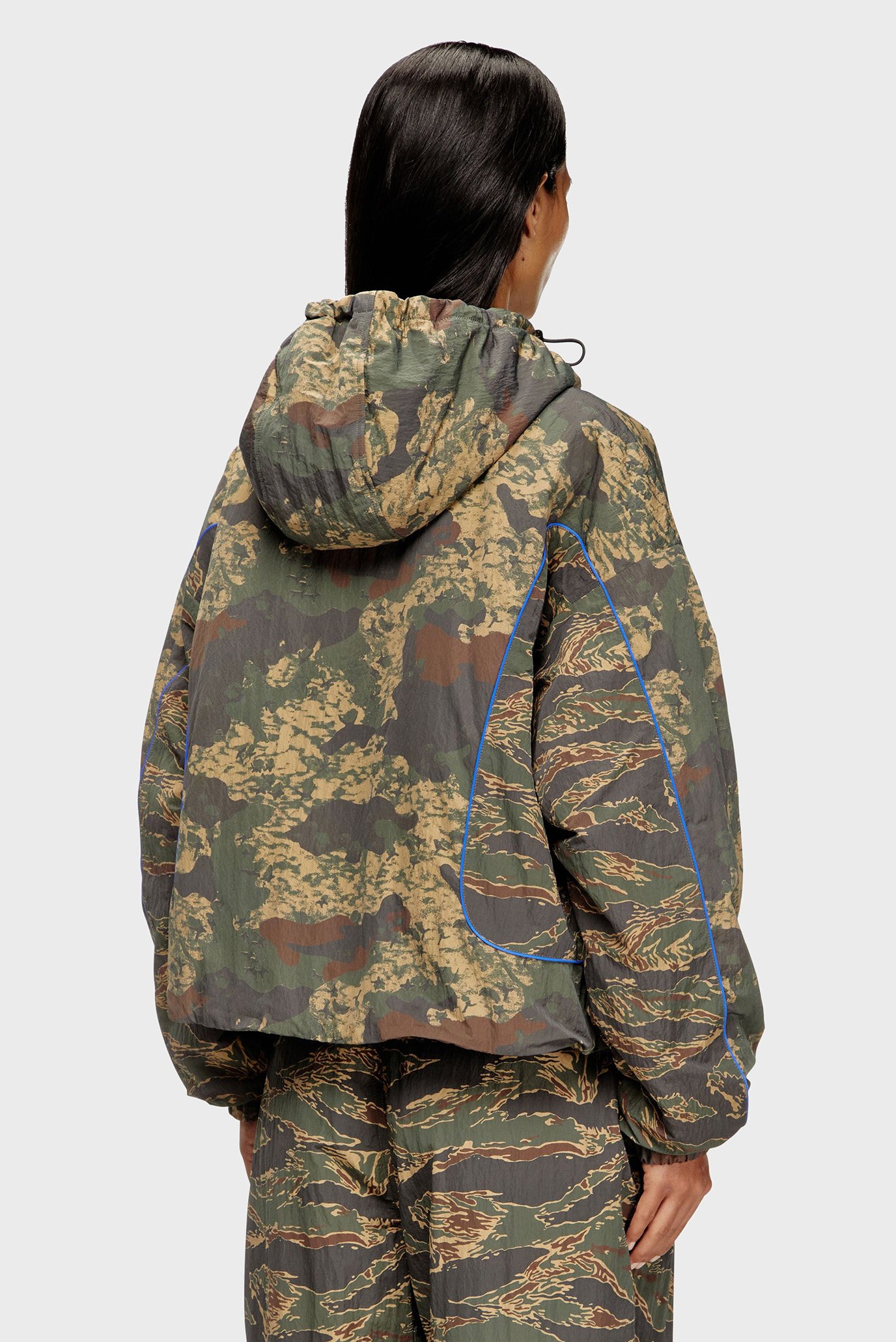 Куртка демисезонная G-ADIEL GIACCA 3