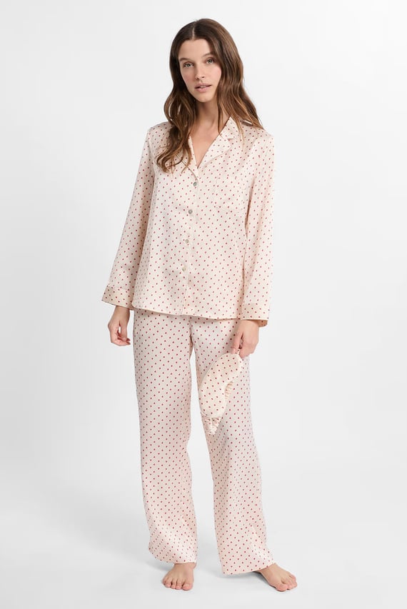Пижама SIDERA - SET CADEAU Etam