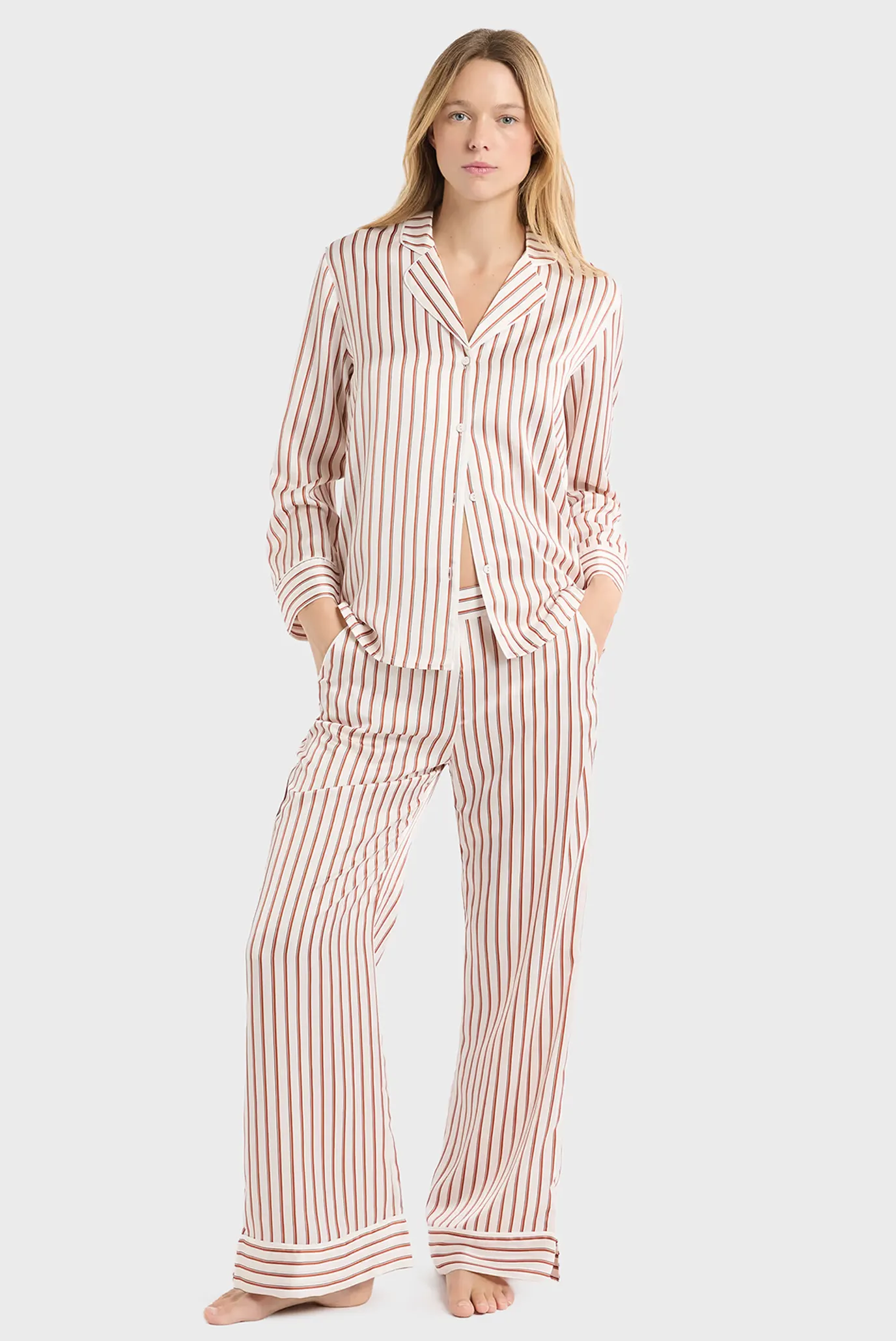 Штаны/MEDRA - PANTALON 2