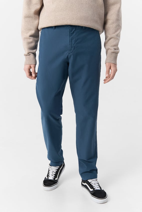 Штаны CHINO HARLEM GABARDINE GMD