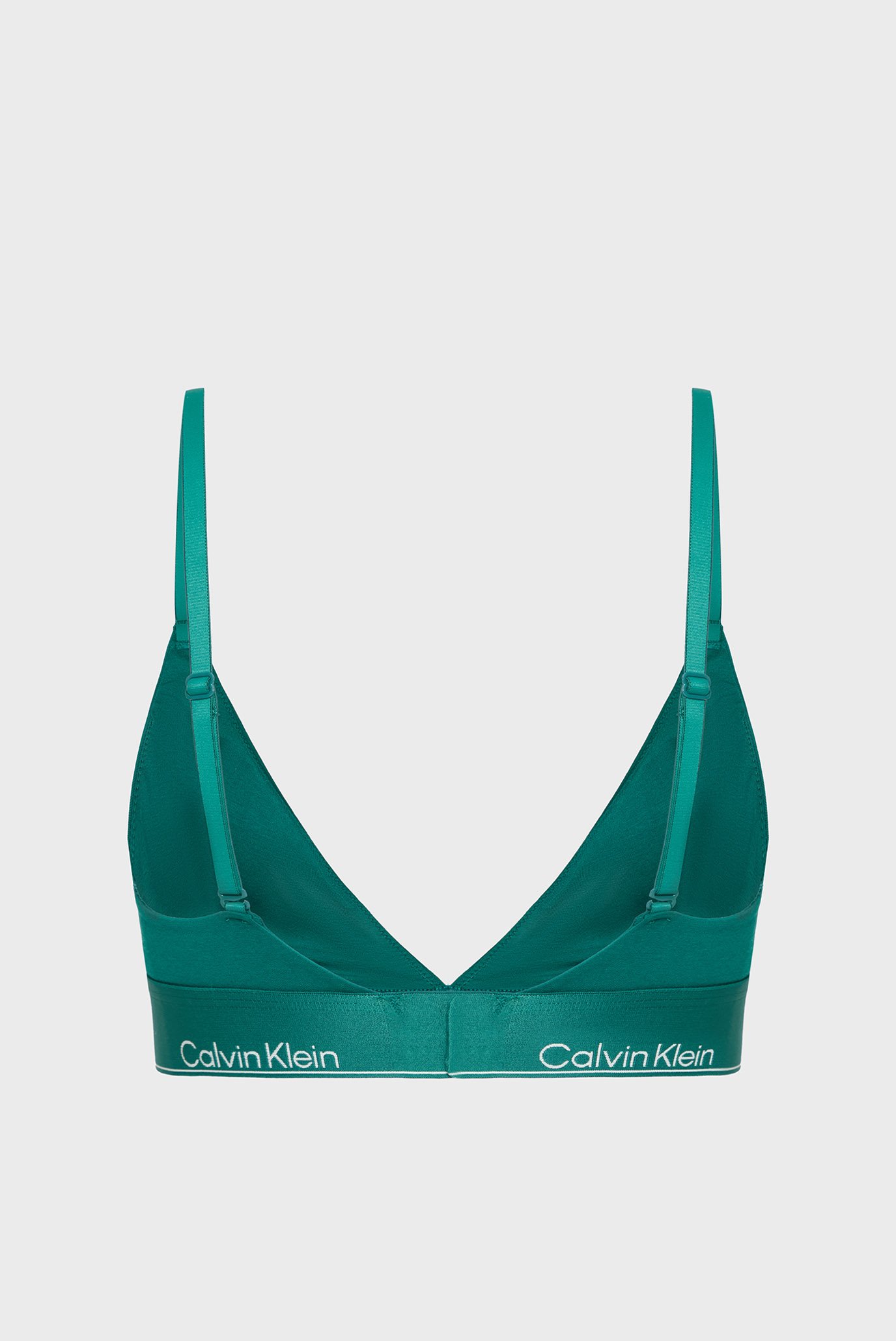 Бюстгальтер LIGHTLY LINED TRIANGLECalvin Klein Бюстгальтер LIGHTLY LINED TRIANGLE 8