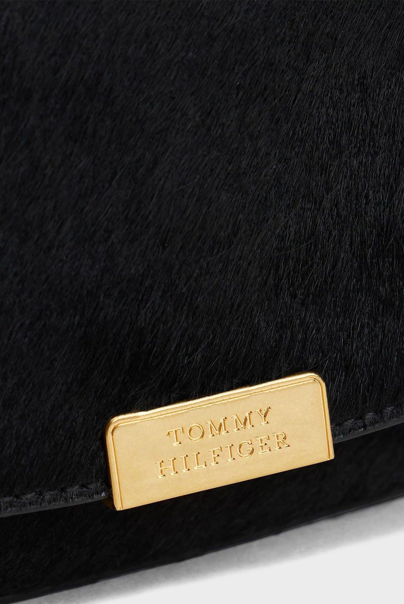 Сумка PARTY LE MINI CROSSOVER CALFHAIR 4