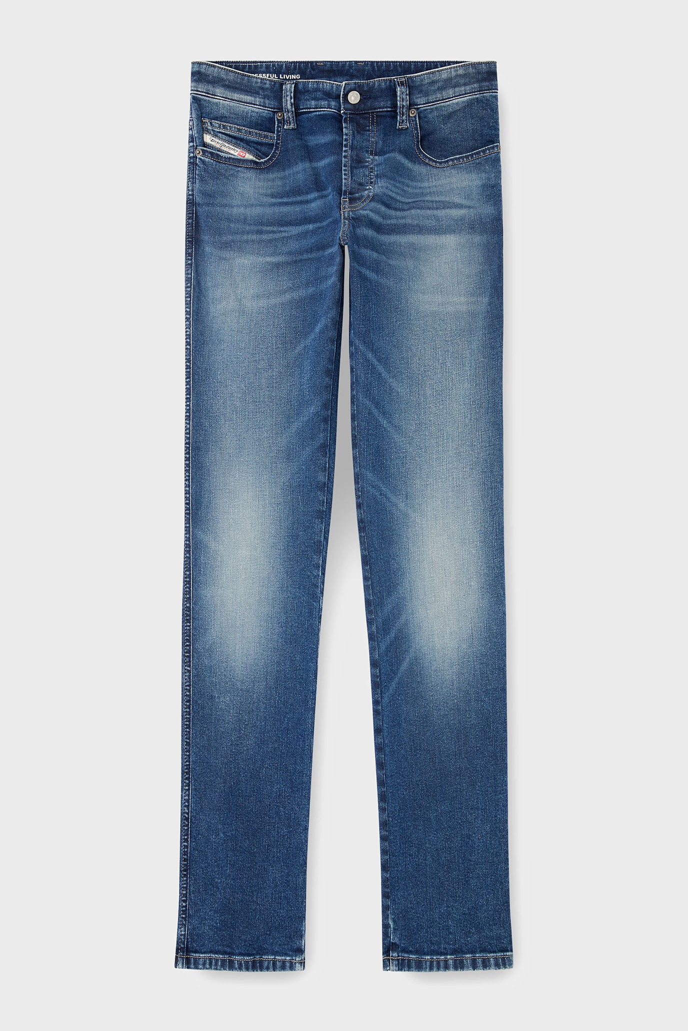 Джинсы 1993 D-VYL L.32 PANTALONI 5