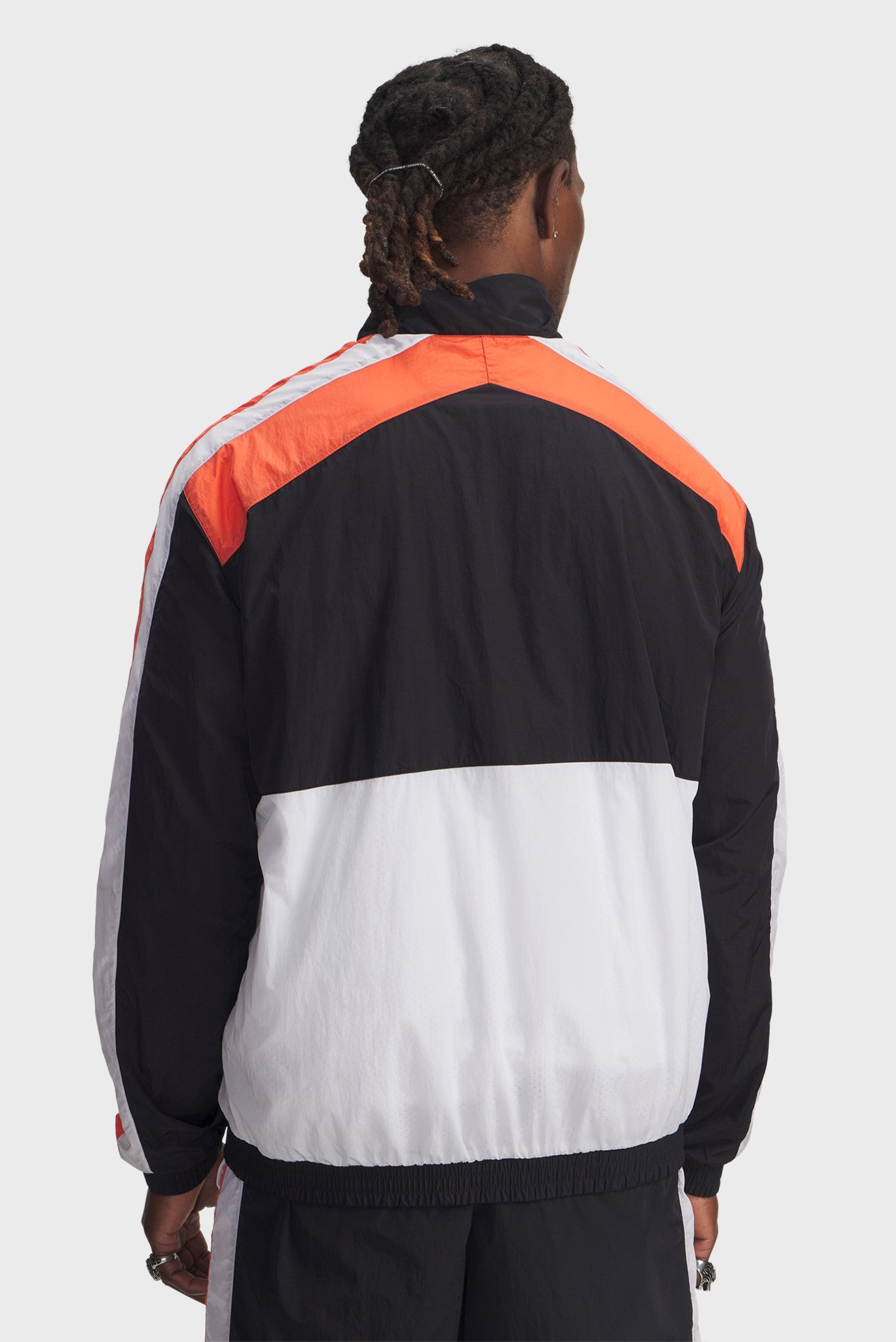 Ветровка/UA Icon Wvn Track Jkt 3