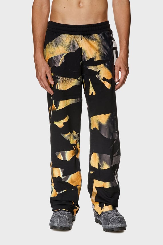 Штаны P-MARTAINS-SHOW TROUSERS