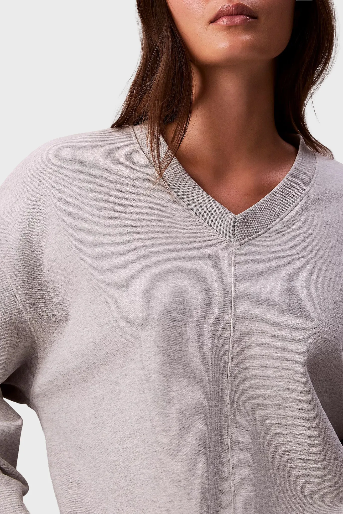 Свитшот LS PREMIUM TERRY VNK SWEATSHIRT 4