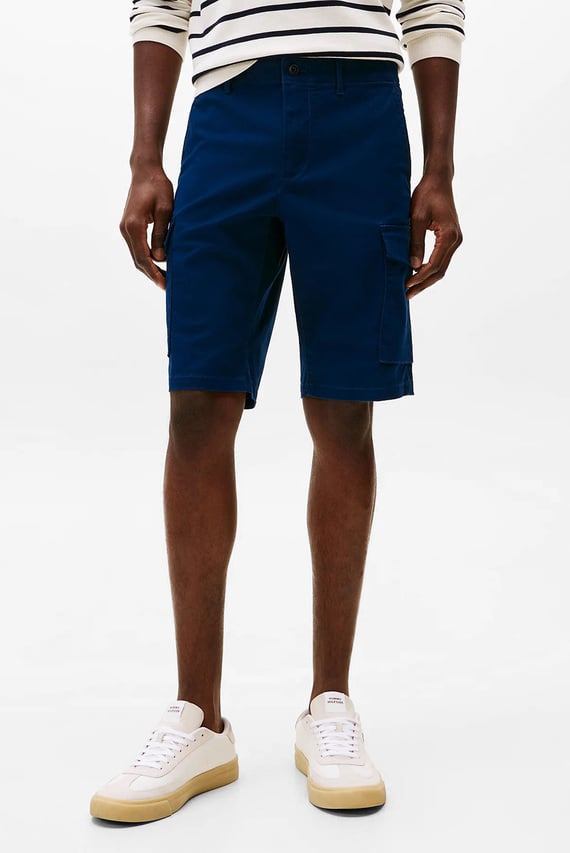 Шорты JOHN CARGO SHORT 1985