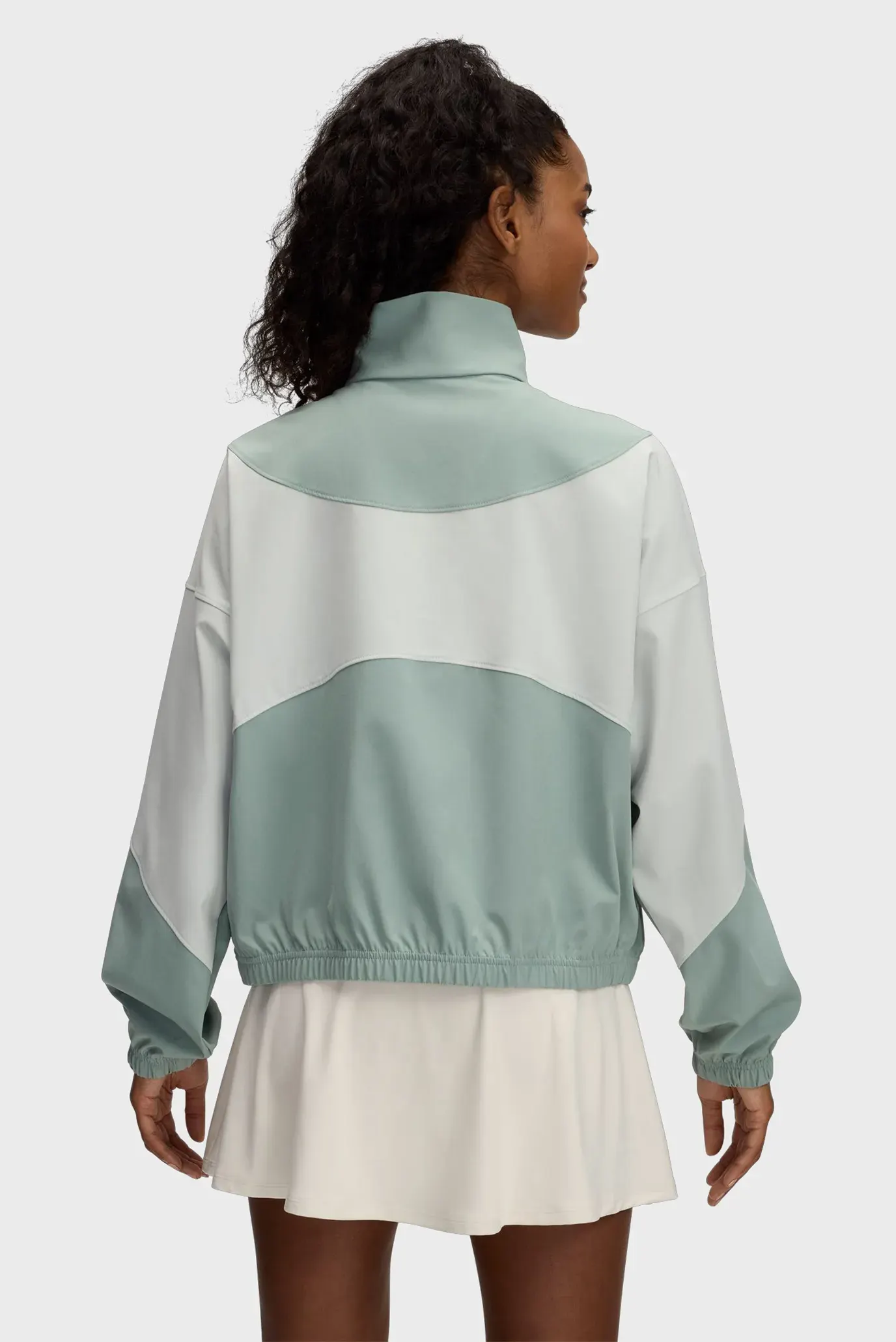 Куртка UA Rival Woven Jacket 2