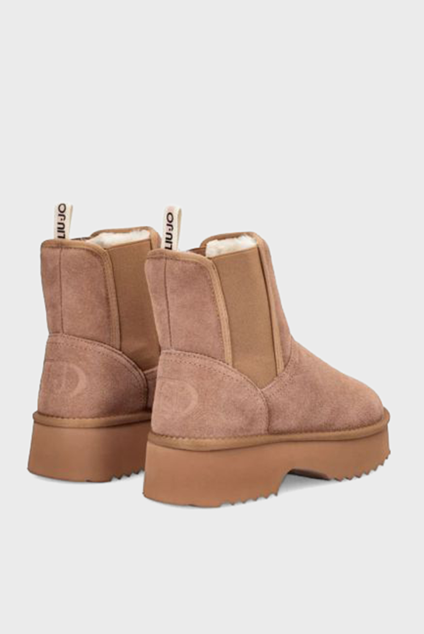 Ботинки JUNY 3