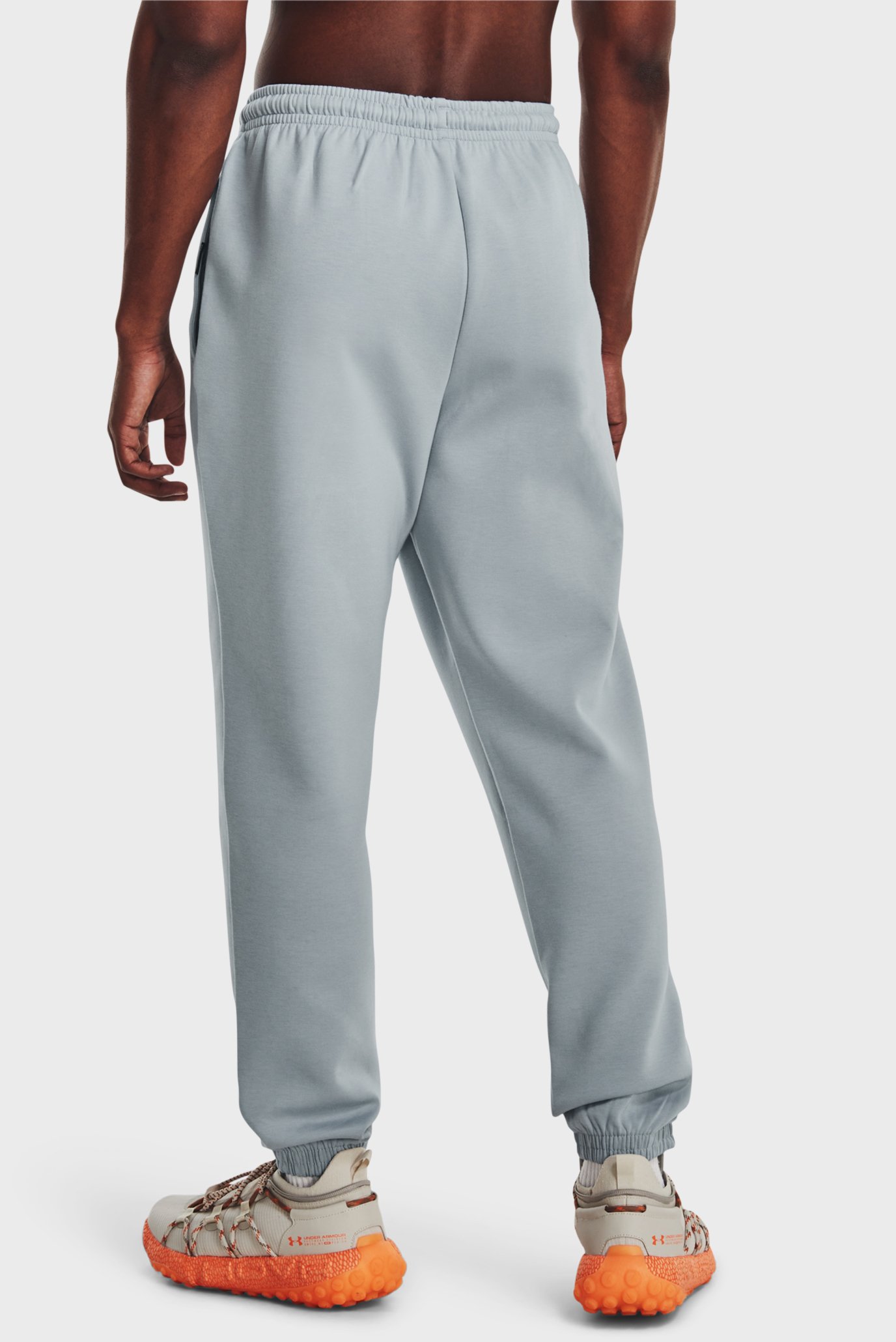 Штаны спортивные UA Summit Knit Joggers 8