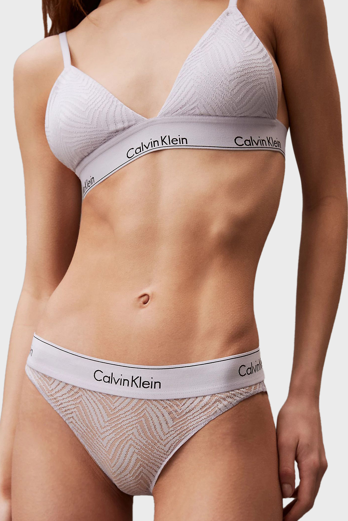 Бюстгальтер LIGHTLY LINED TRIANGLE 4