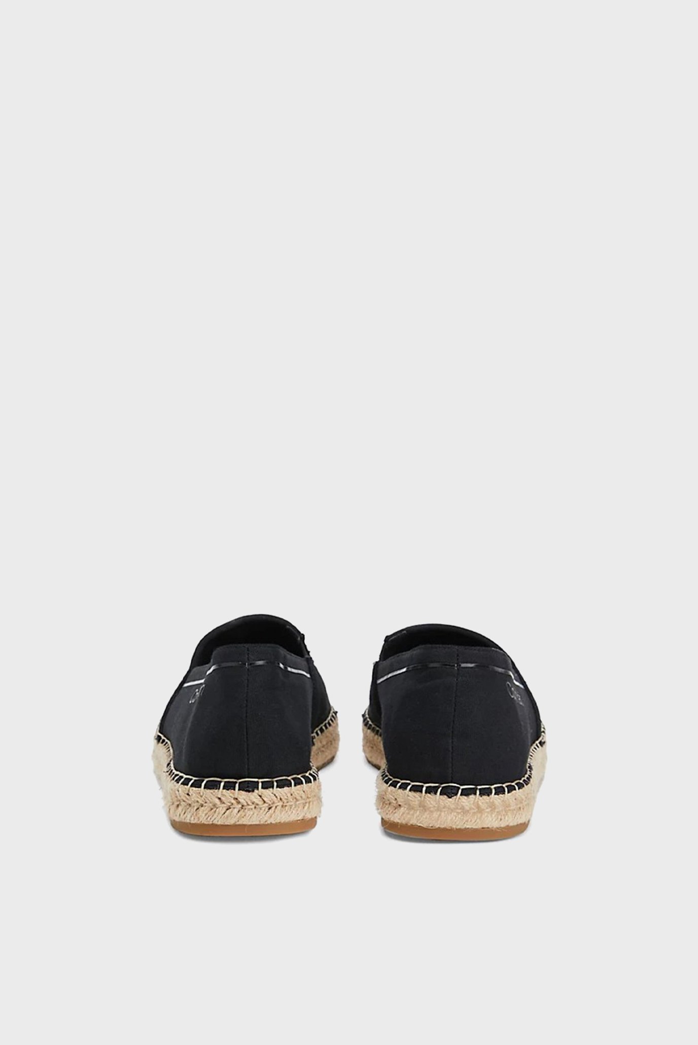 Эспадрильи ESPADRILLE CV NSCalvin Klein Эспадрильи ESPADRILLE CV NS 4