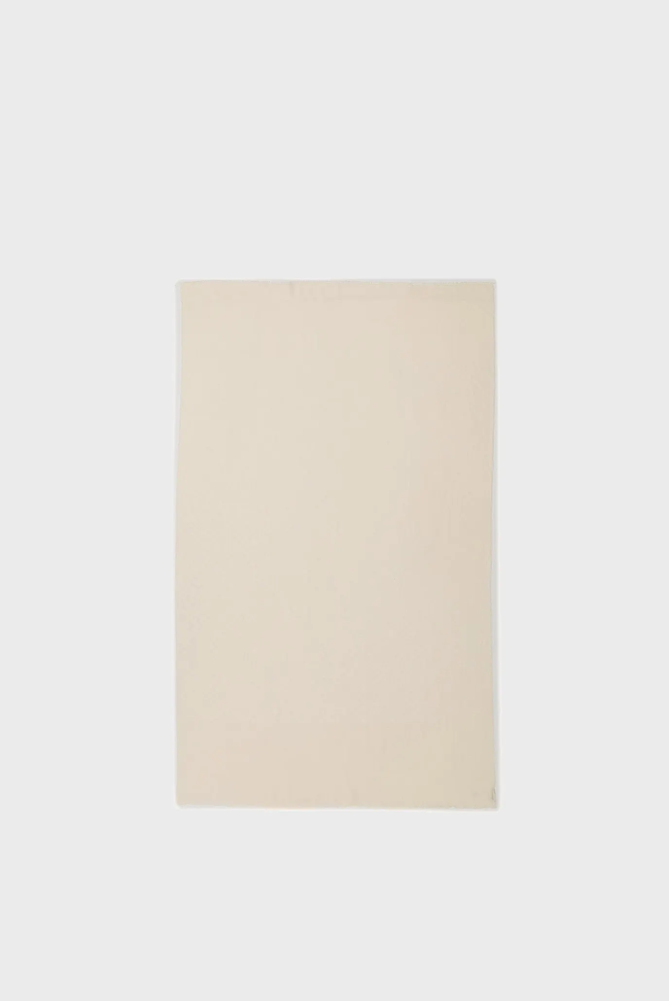 Женский бежевый шарф TH CONTEMPORARY 2