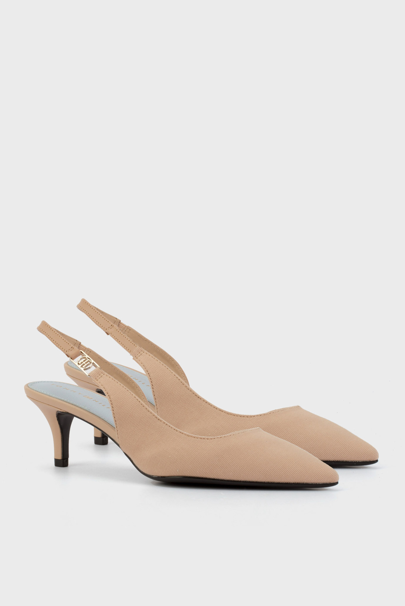 Туфли TH MID HEEL SLING BACK PUMP 2