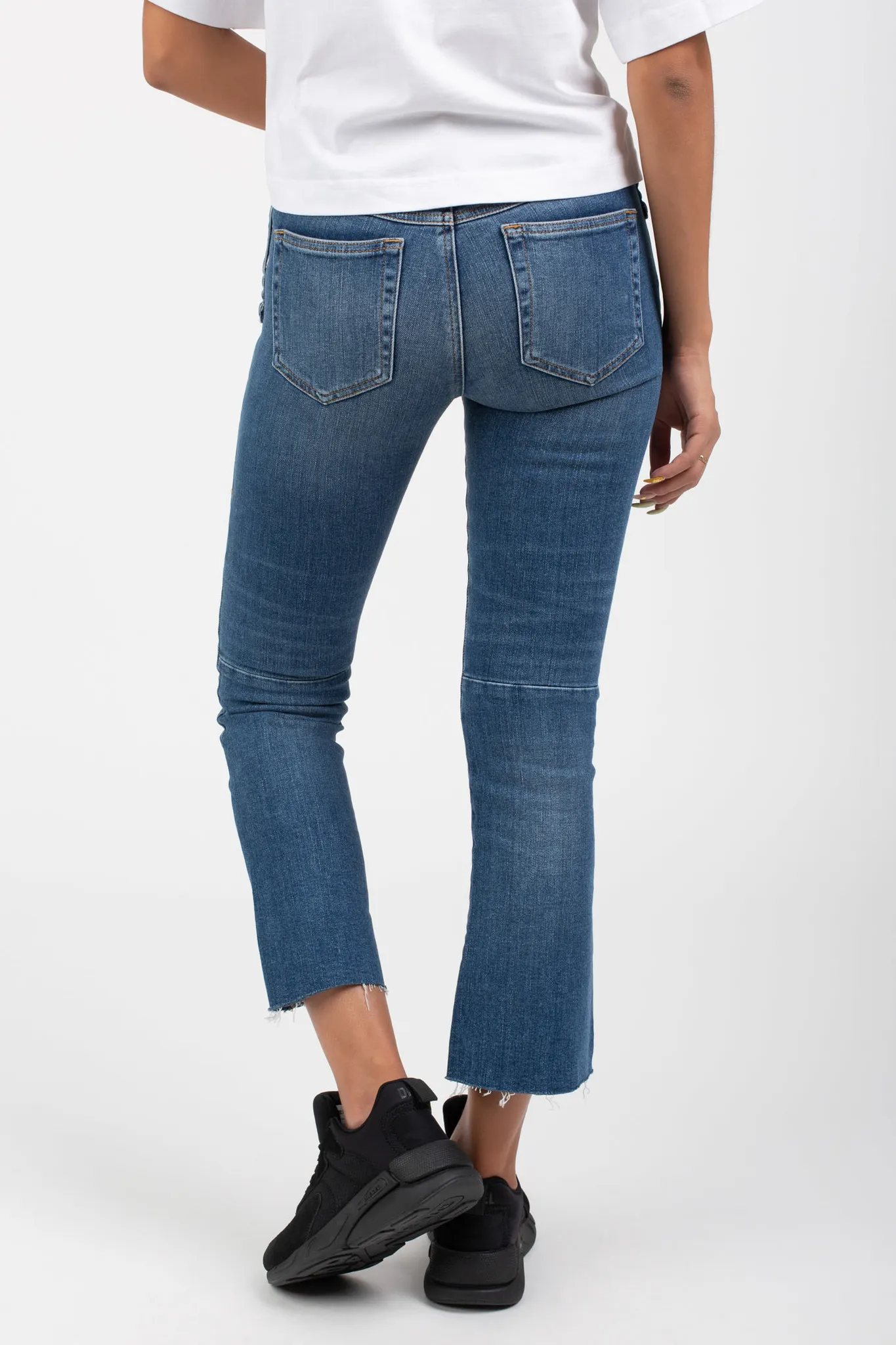 Джинсы D-SLANDY-BELL L.30 TROUSERS 5