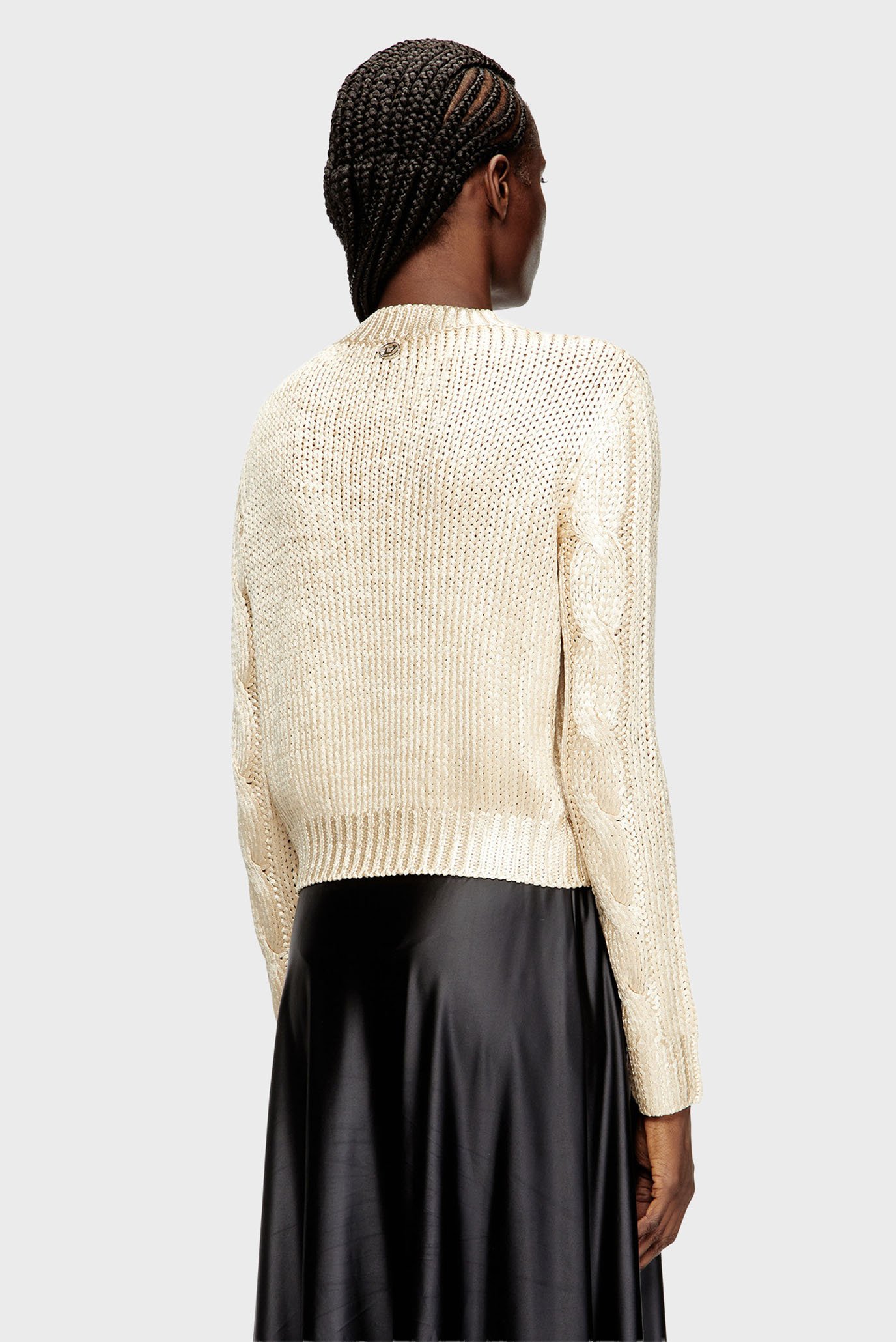 Свитер M-MICCHA MAGLIA 3