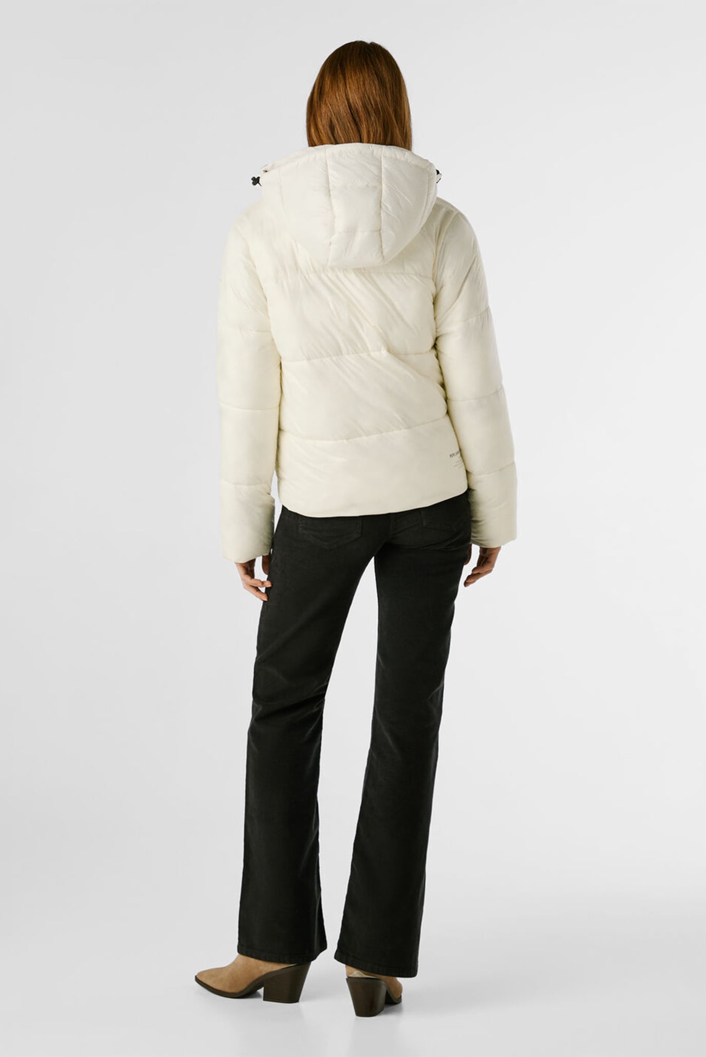 Куртка зимняя SUSSY SHORT 5