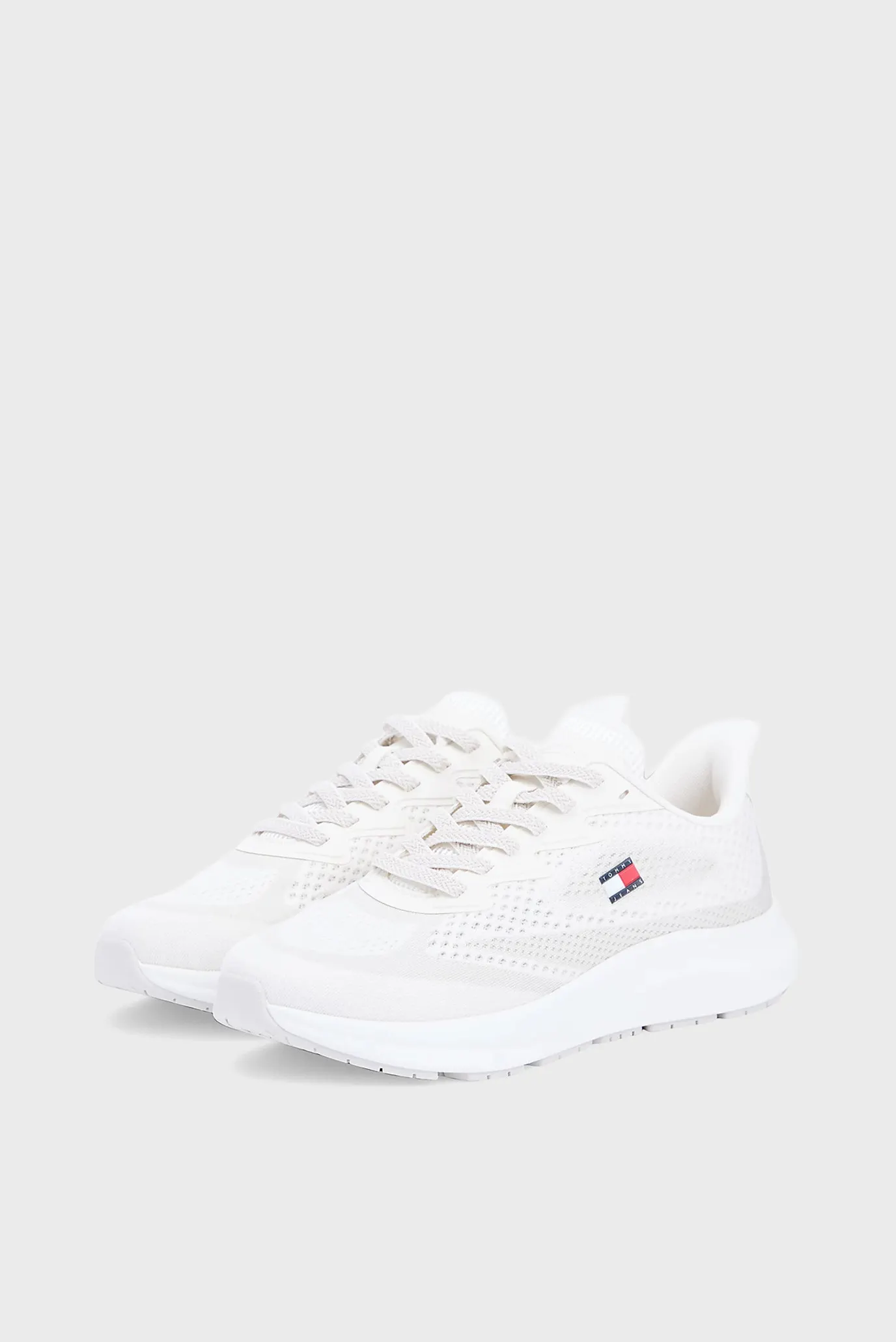 Кроссовки RUNNER KNITTED 3