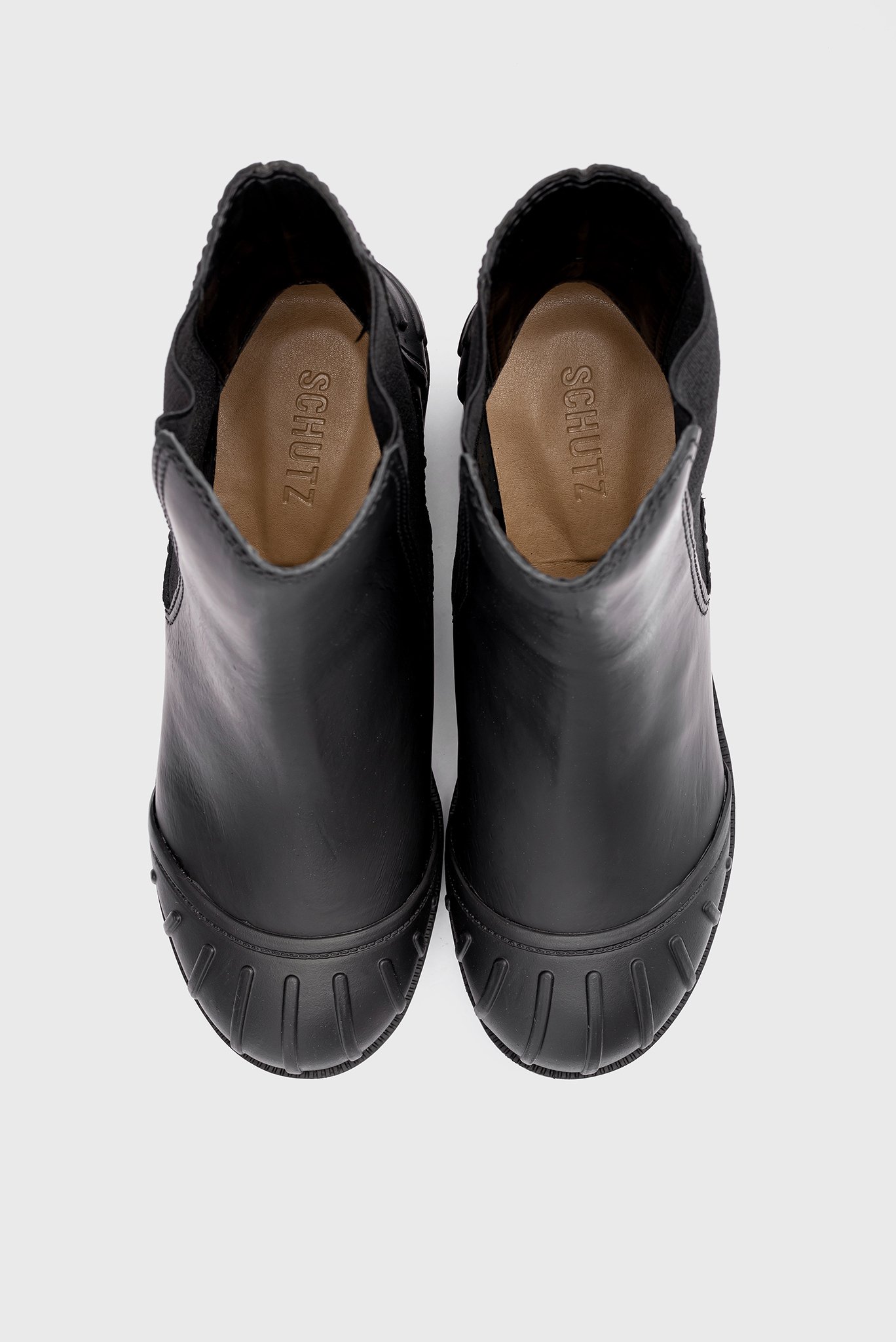 Ботильоны - 4