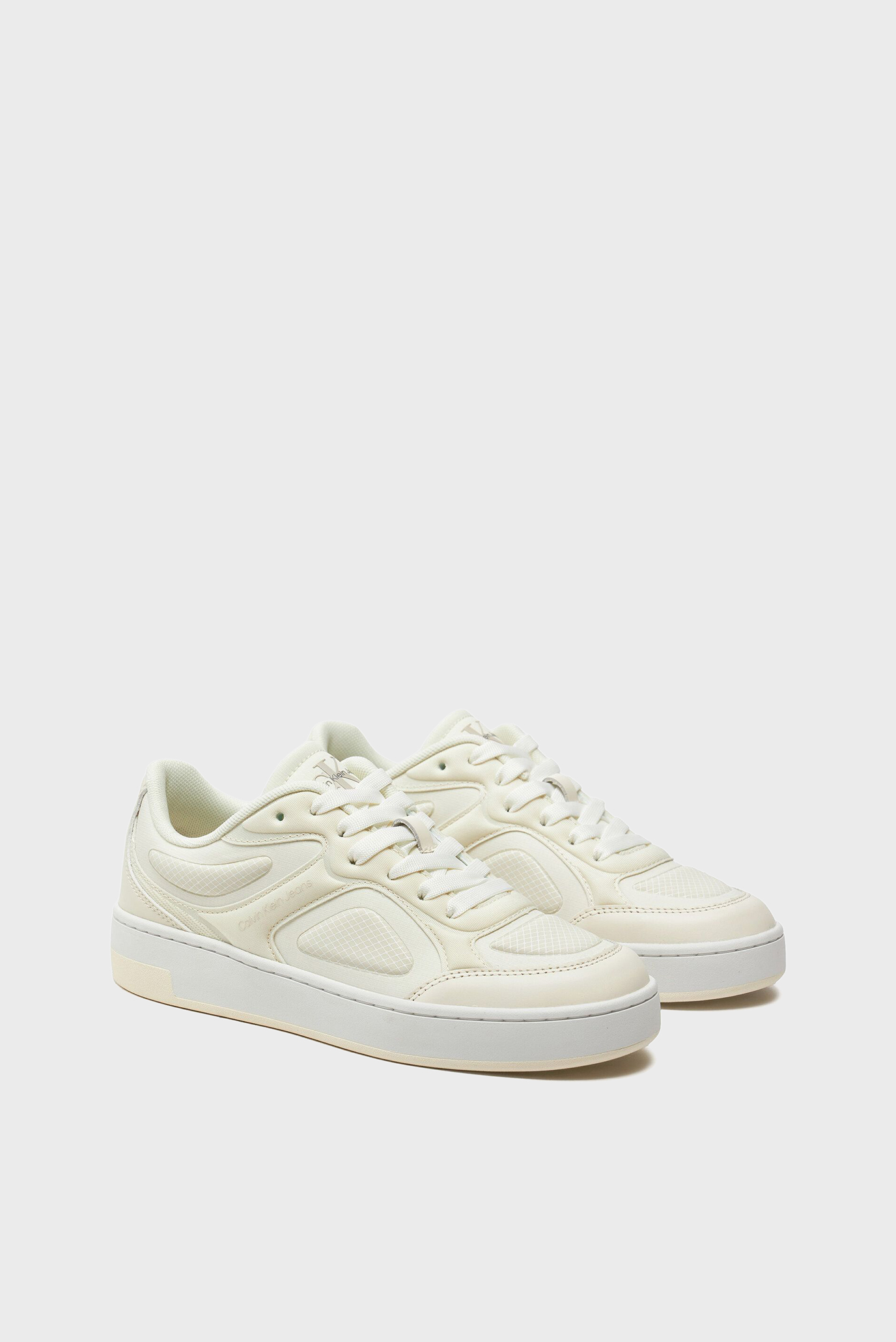 Кроссовки BASKET CUPSOLE LOW MIX IN MTL 3