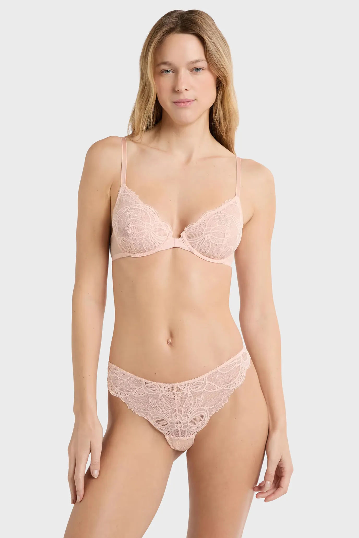 Бюстгальтер GRACE - SC CLASSIQUE 2