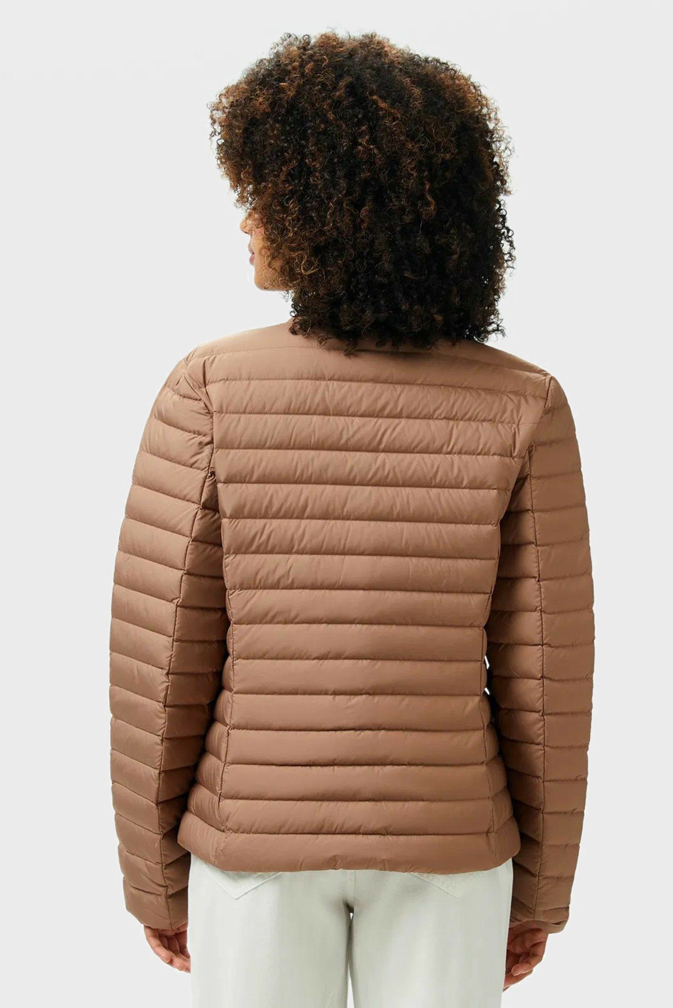 Куртка демисезонная PACKABLE SUPER LW PADDED JACKET 3