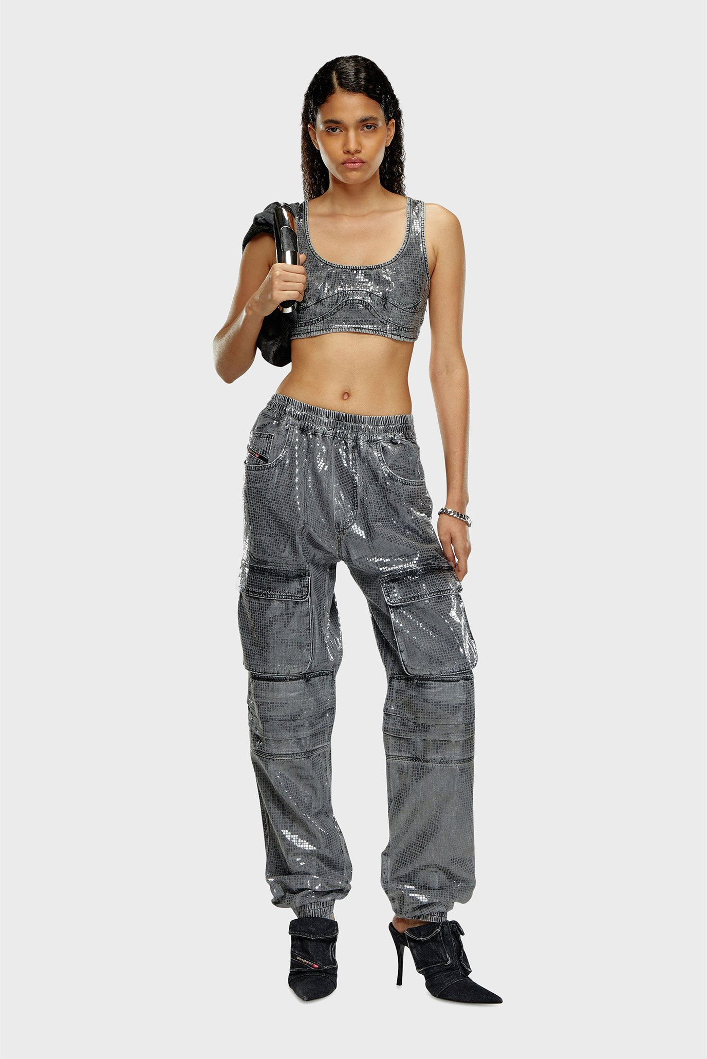 Топ DE-TOPPY-S TOP 2