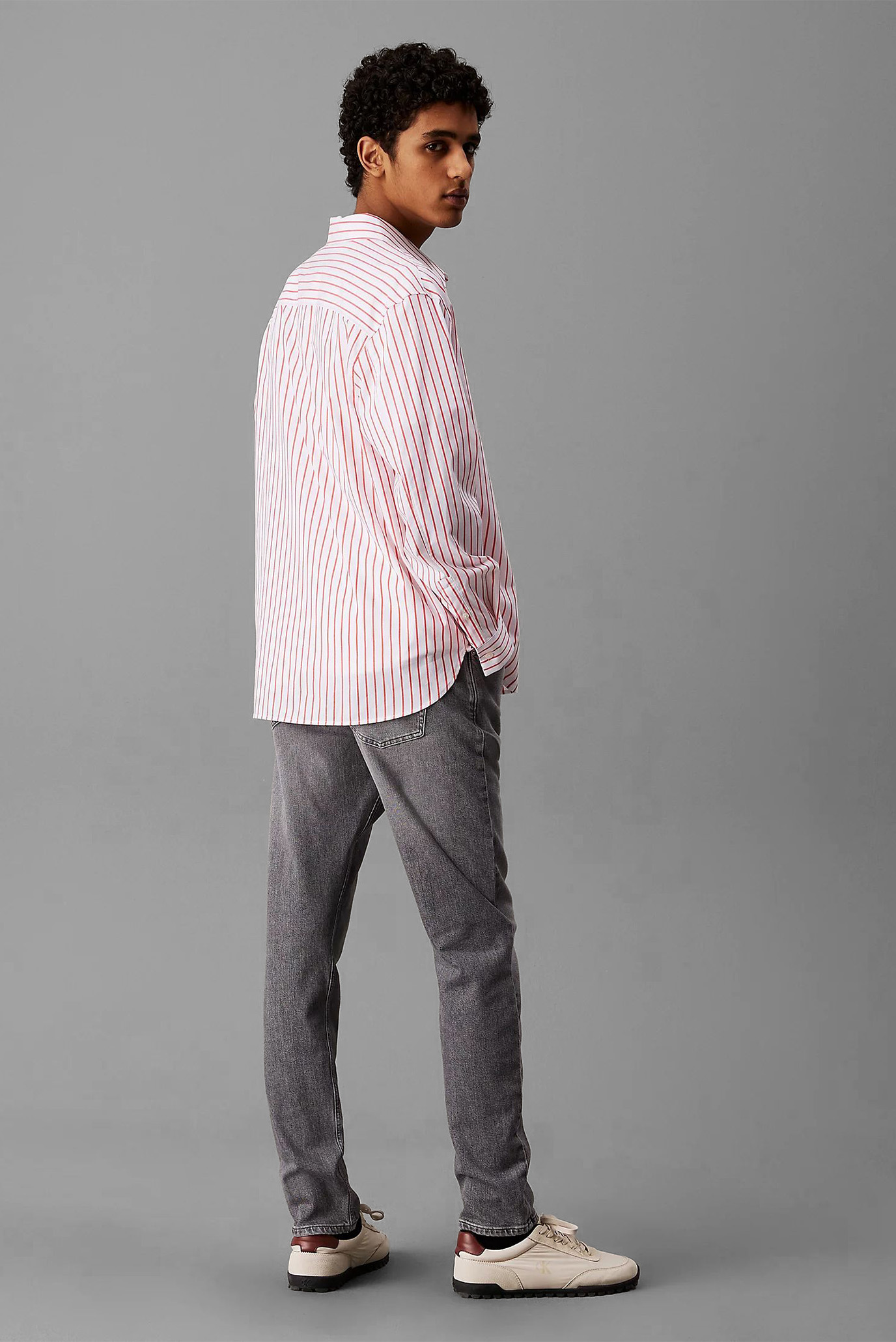 Джинсы SLIM TAPER 3