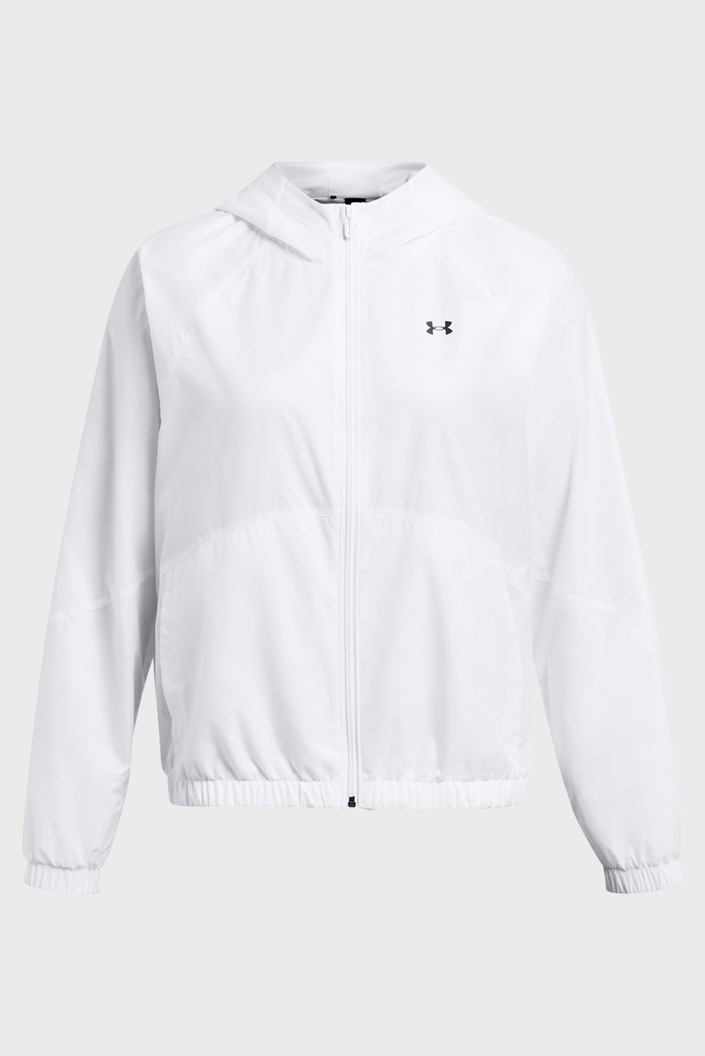 Ветровка UA SPORT WINDBREAKER JKT 4