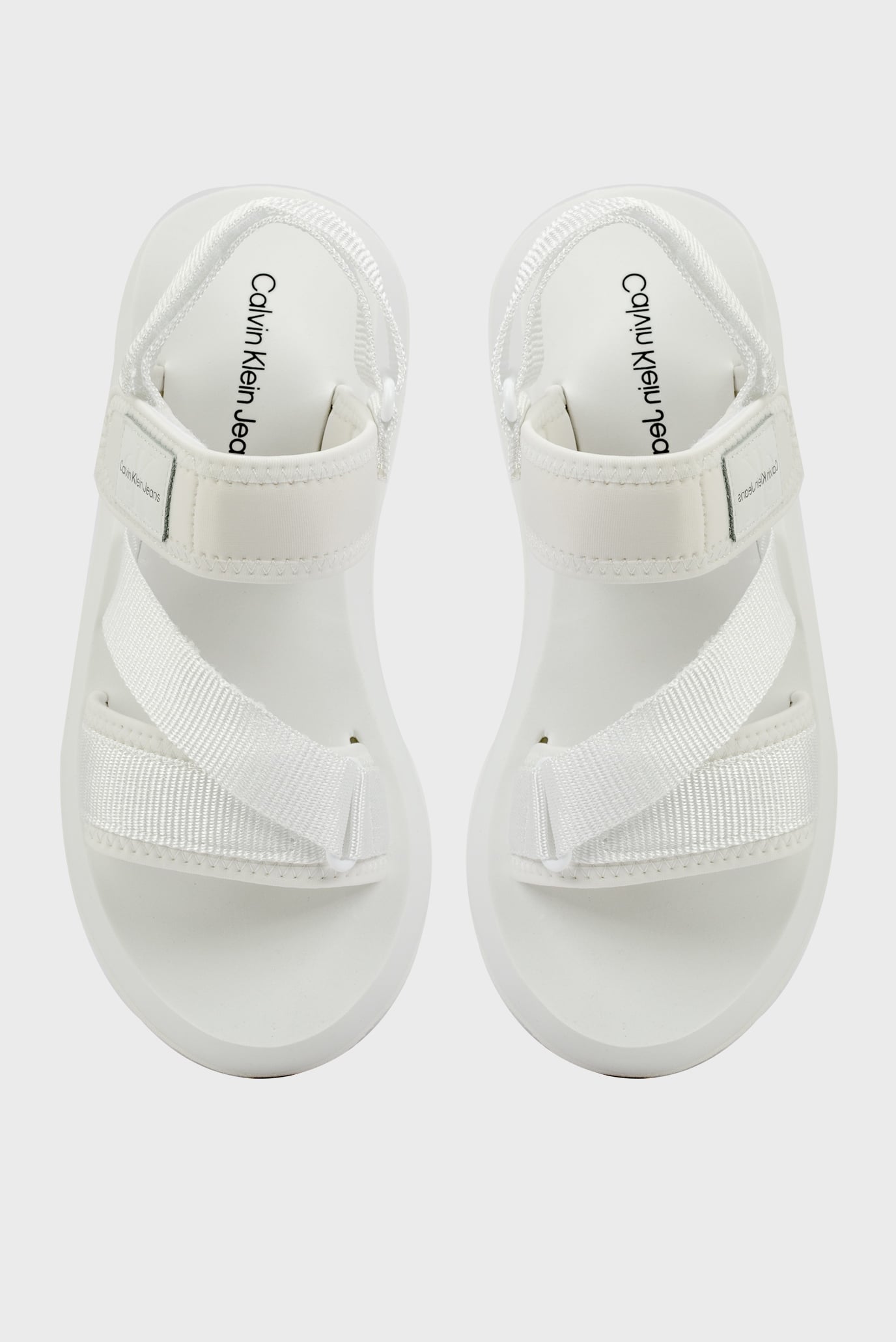 Сандалии PREFRESATO SANDAL BADGE 4